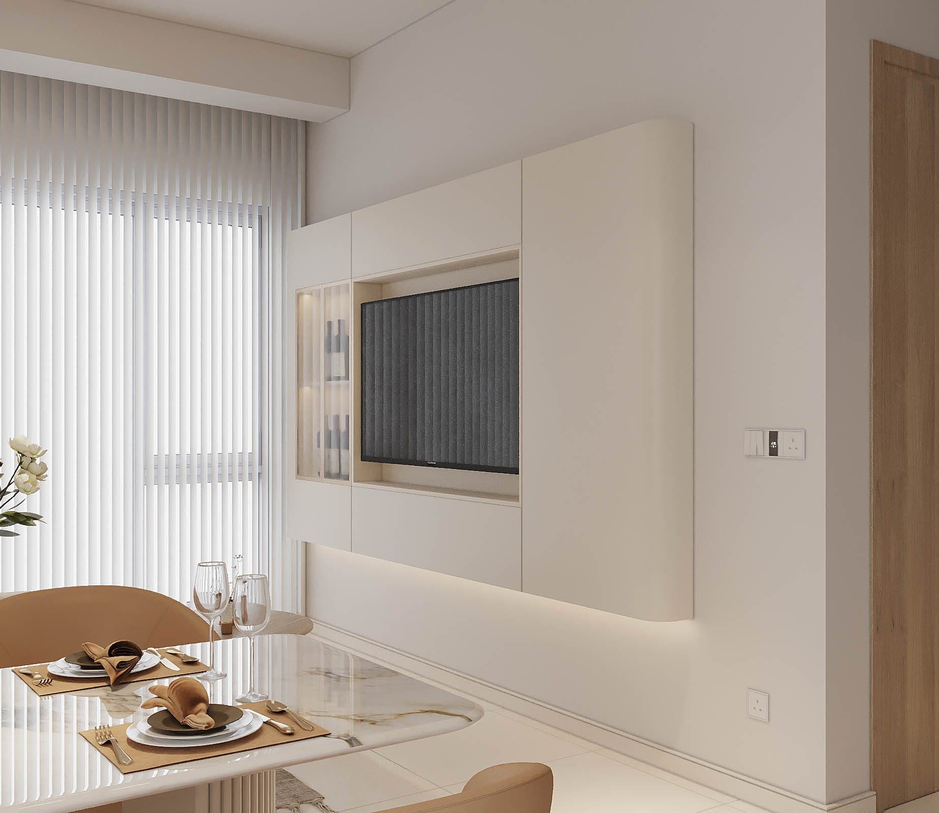 Chung Cư Hiện Đại (Citi Alto) 15