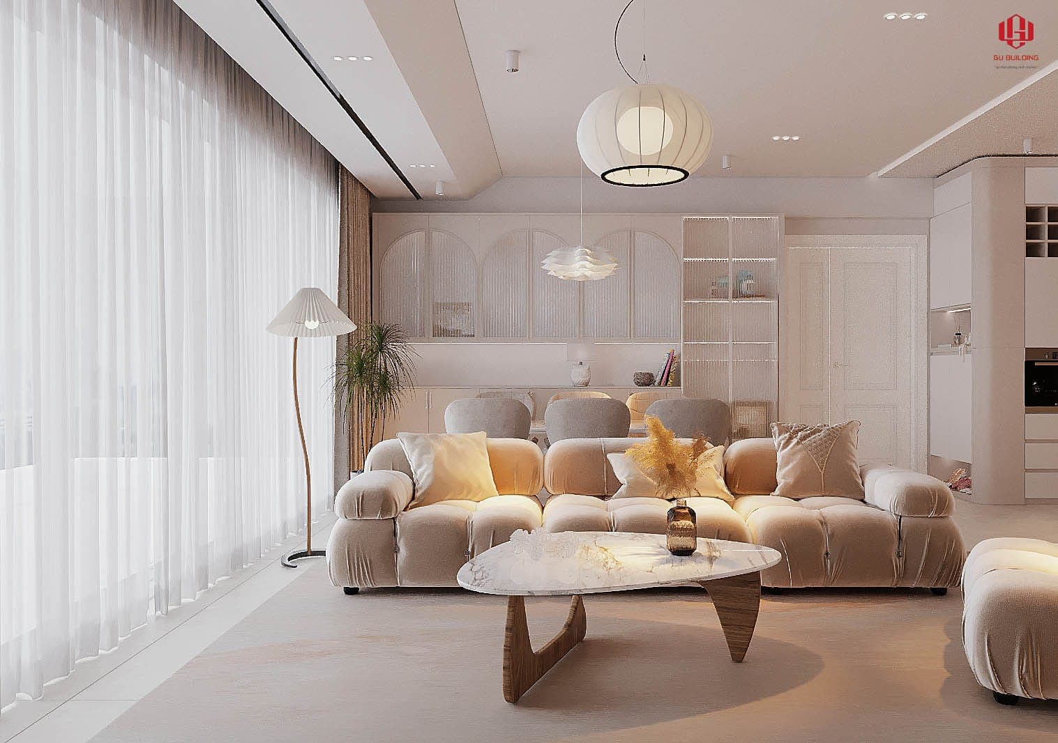Ảnh Thiết Kế 3D 6