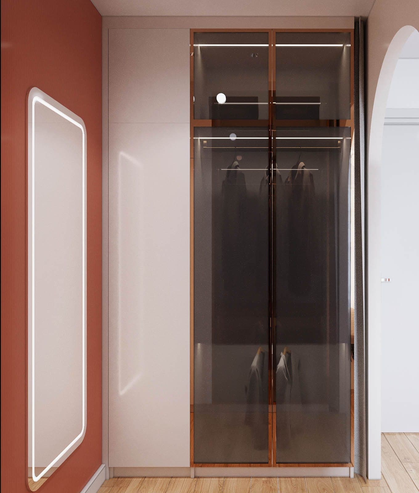 Duplex - Căn Hiện Đại 1 19