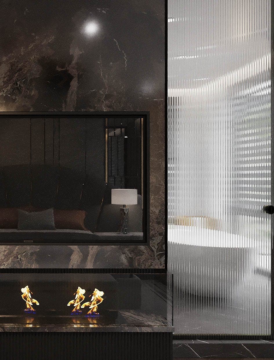Luxury - Nhà Phố 1 4