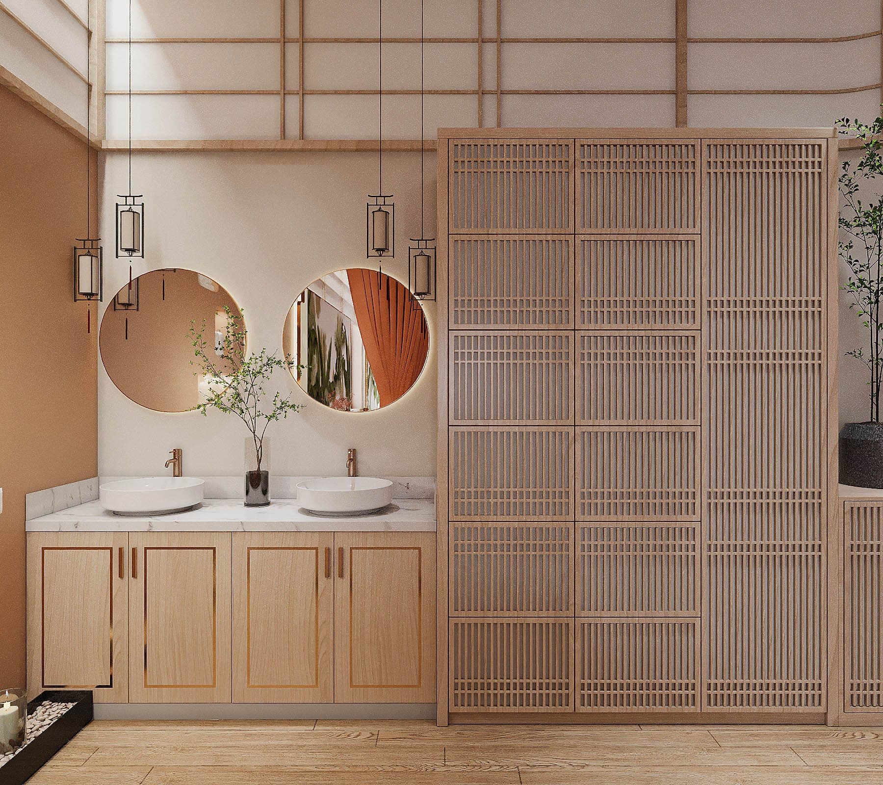 Shop + Cửa Hàng + Spa - Spa - Spa Số 2 Japan 18