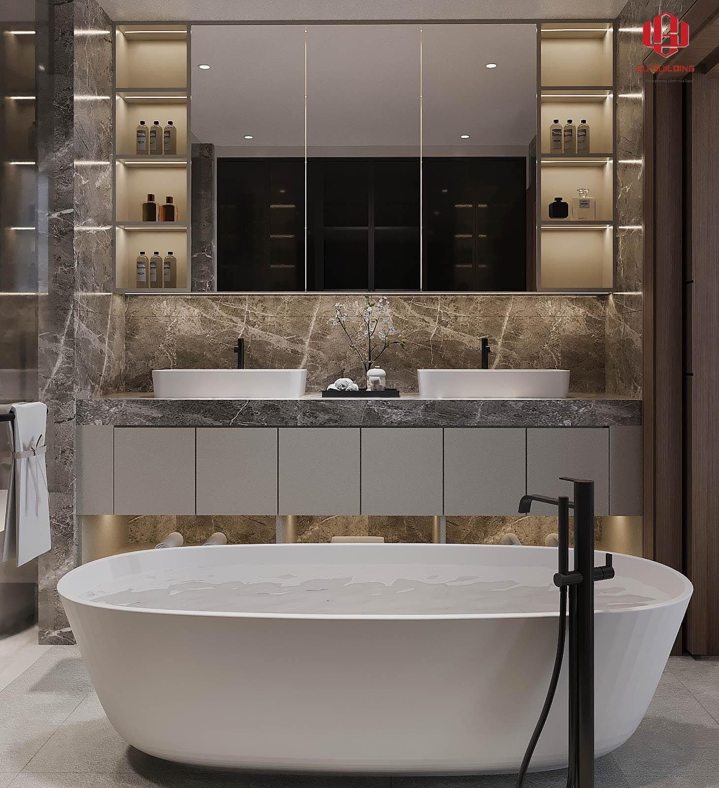 GU CONCEPT — không gian nội thất thực tế 6