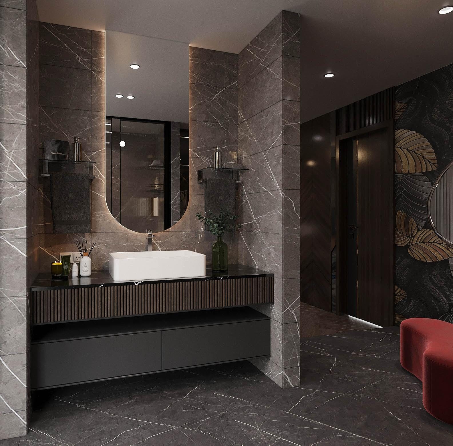 GU CONCEPT — không gian nội thất thực tế 10