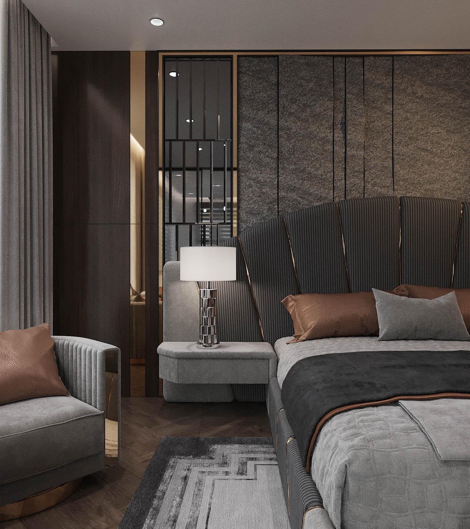 GU CONCEPT — không gian nội thất thực tế 15
