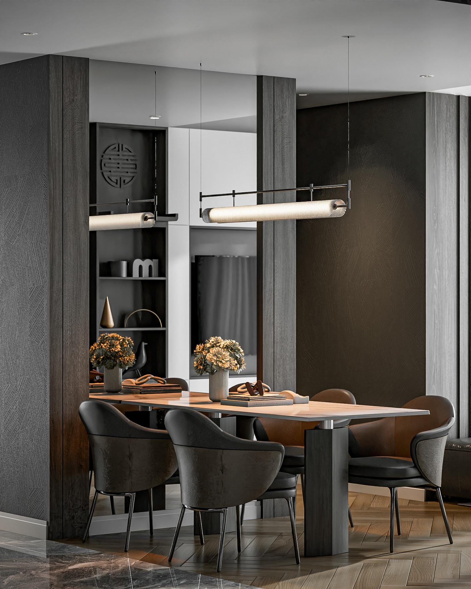 GU CONCEPT — không gian nội thất thực tế 11