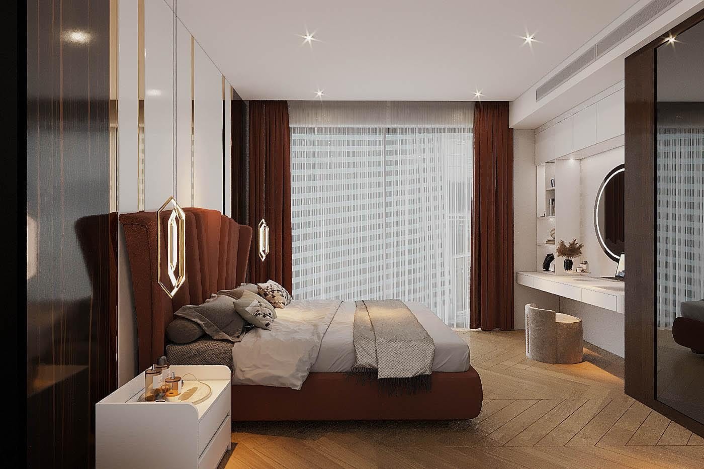 Lumière Prestige 4