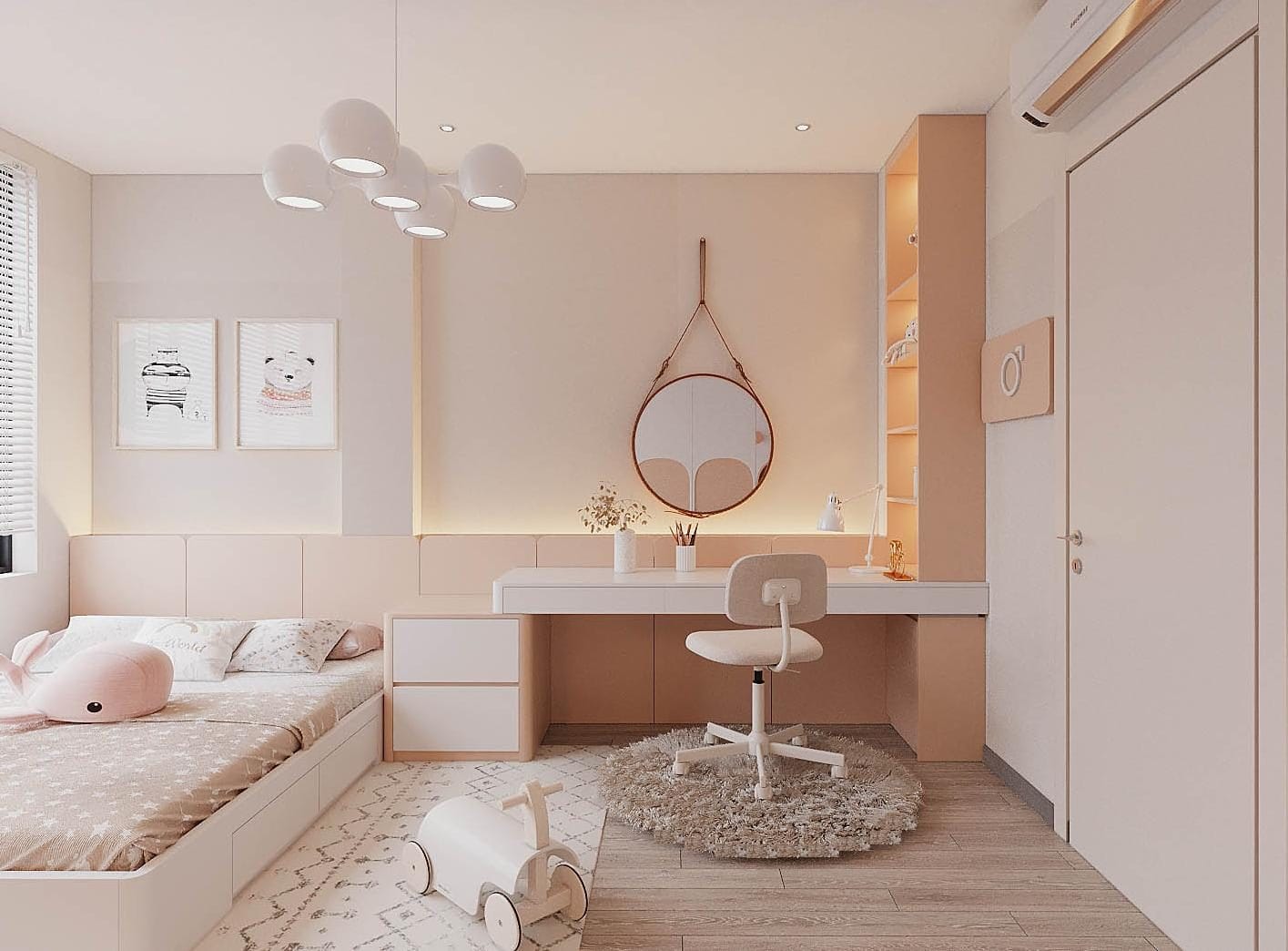 GU CONCEPT — không gian nội thất thực tế 12