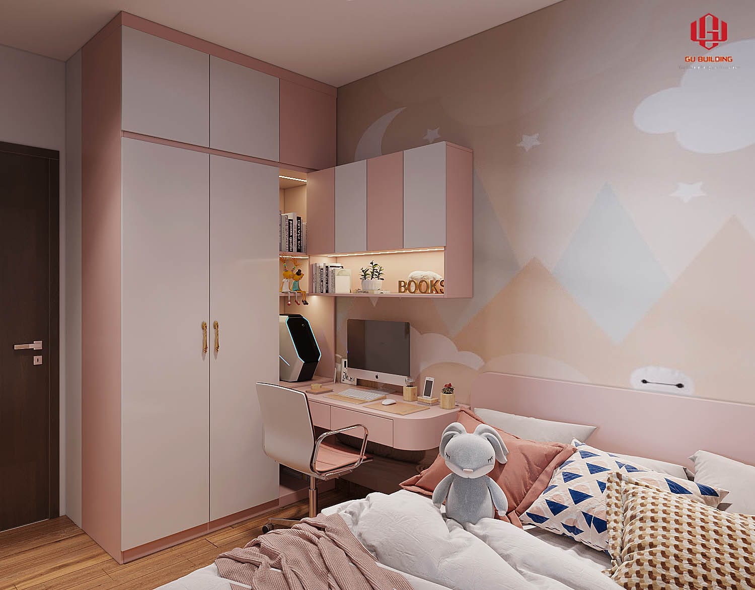 Chung Cư Hiện Đại Tecco - Concept 1 26
