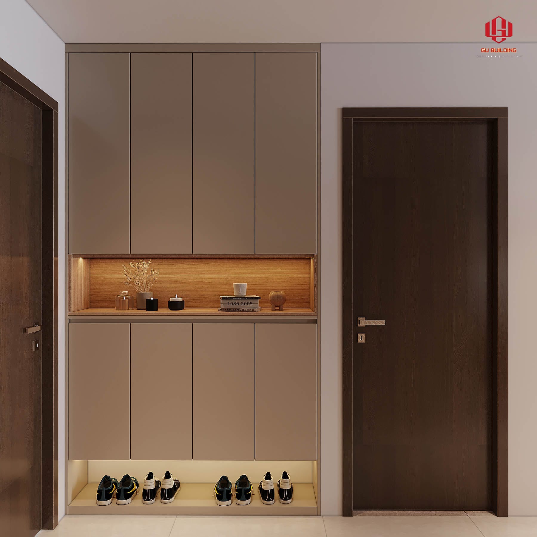 Chung Cư Hiện Đại Tecco - Concept 2 12