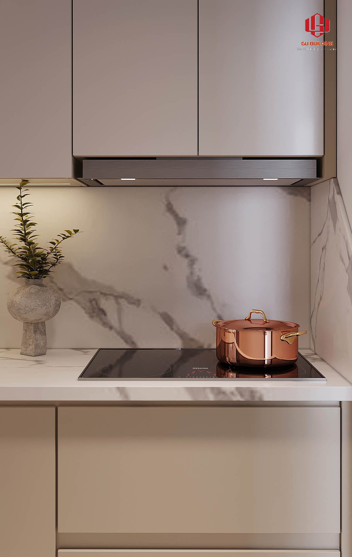 Chung Cư Hiện Đại Tecco - Concept 2 18