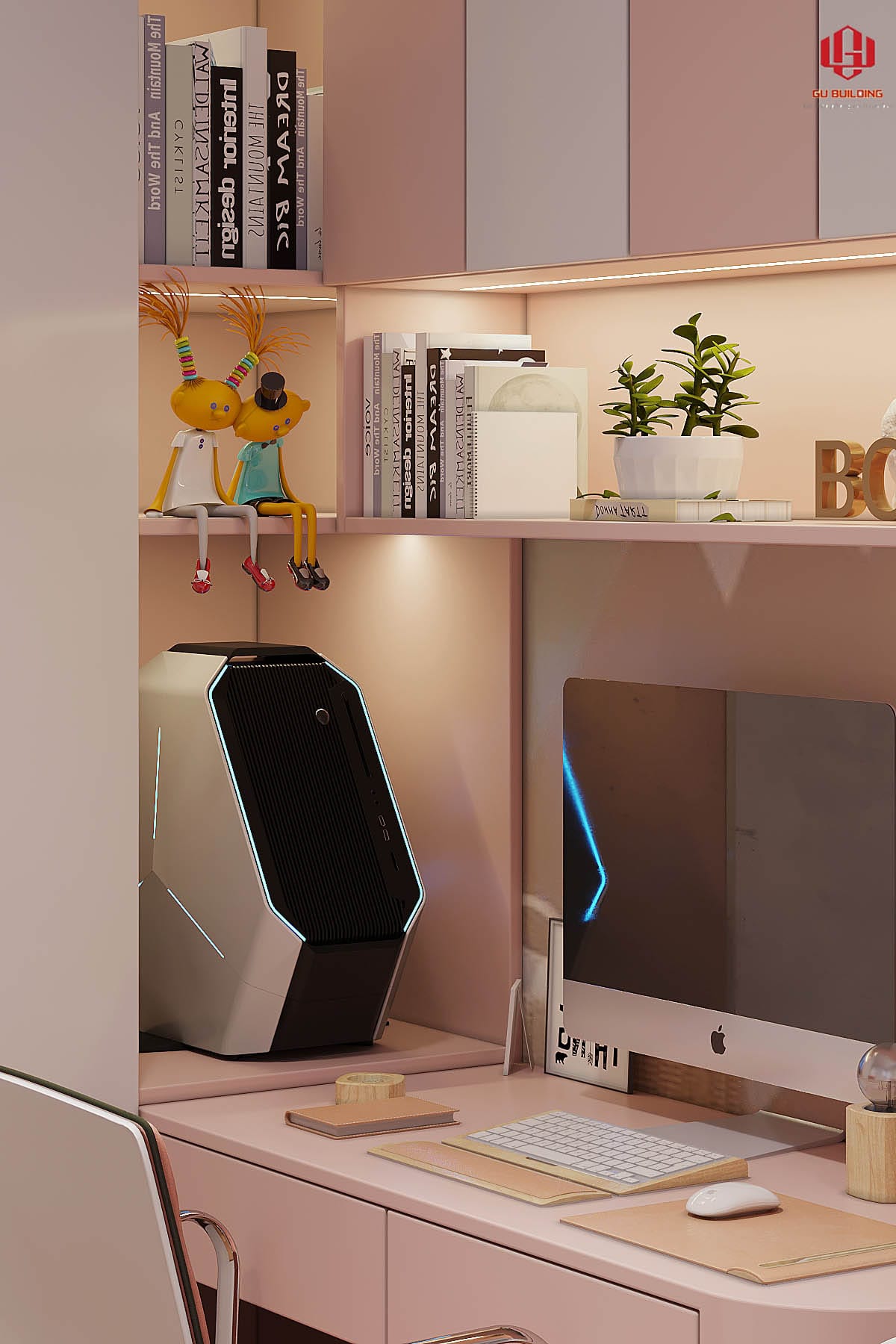 Chung Cư Hiện Đại Tecco - Concept 2 29