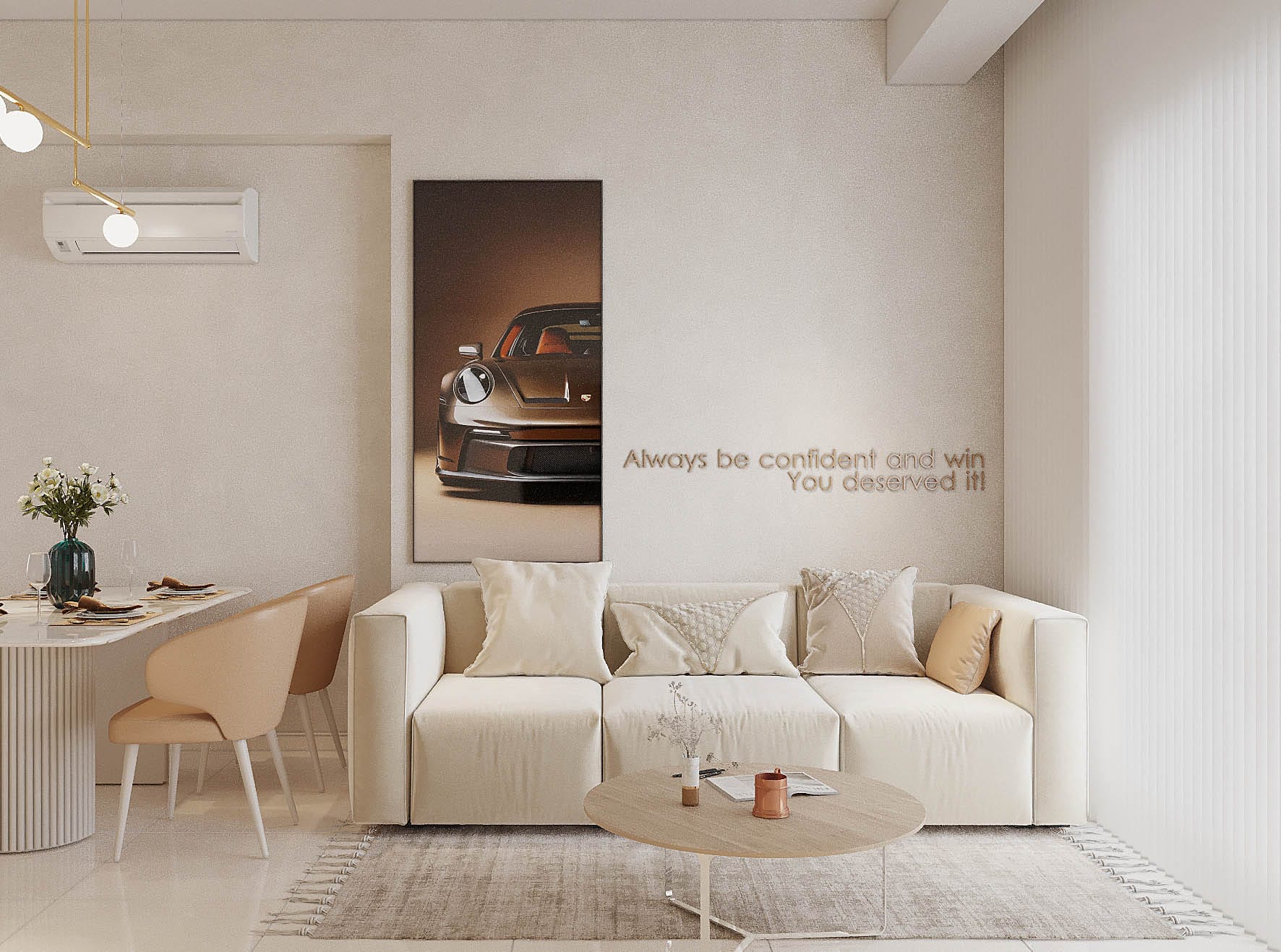 Chung Cư Hiện Đại (Citi Alto)