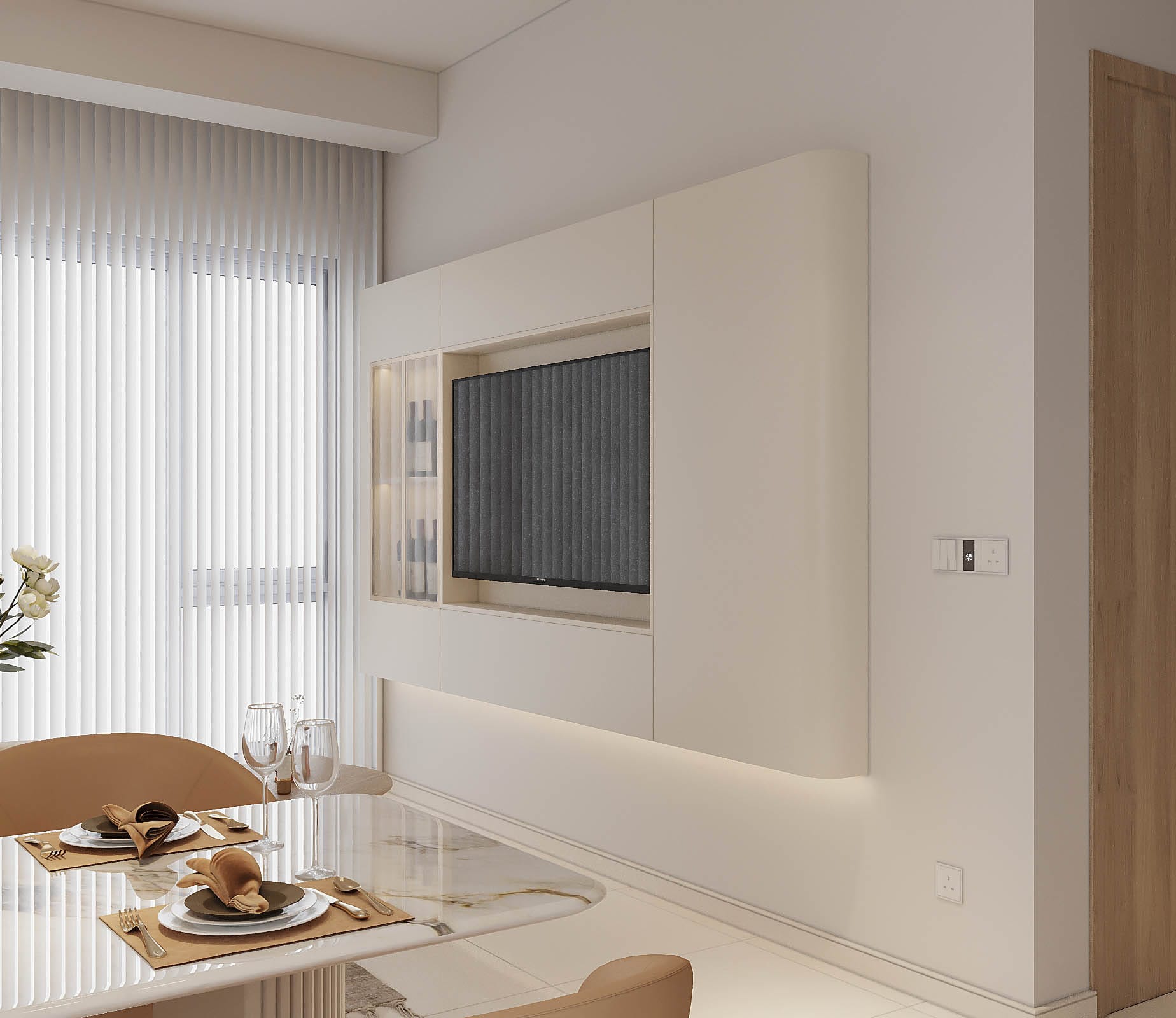 Chung Cư Hiện Đại (Citi Alto) 15
