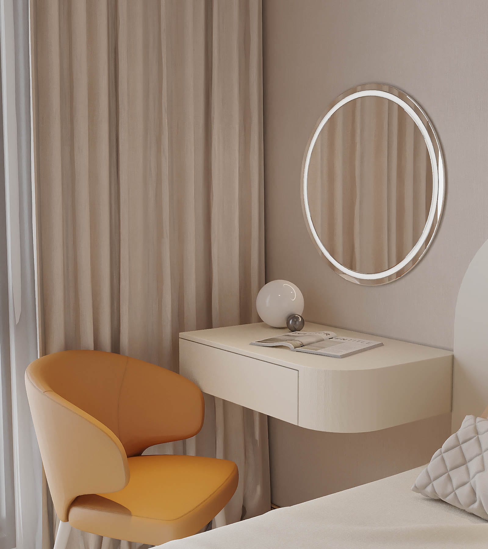 Chung Cư Hiện Đại (Citi Alto) 22