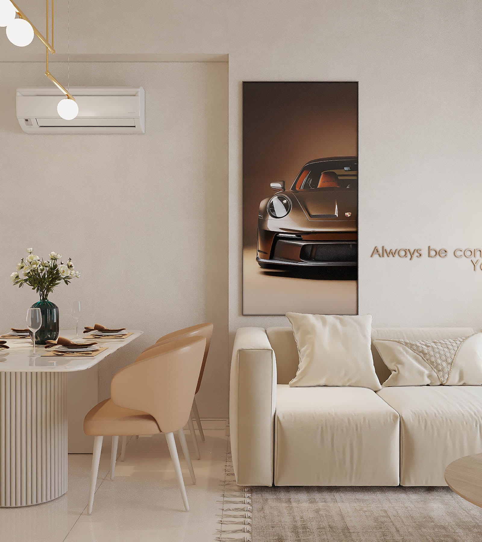 Chung Cư Hiện Đại (Citi Alto) 3