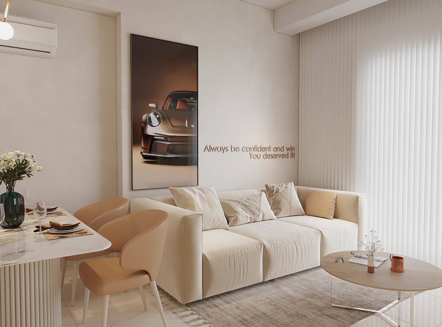 Chung Cư Hiện Đại (Citi Alto) 4