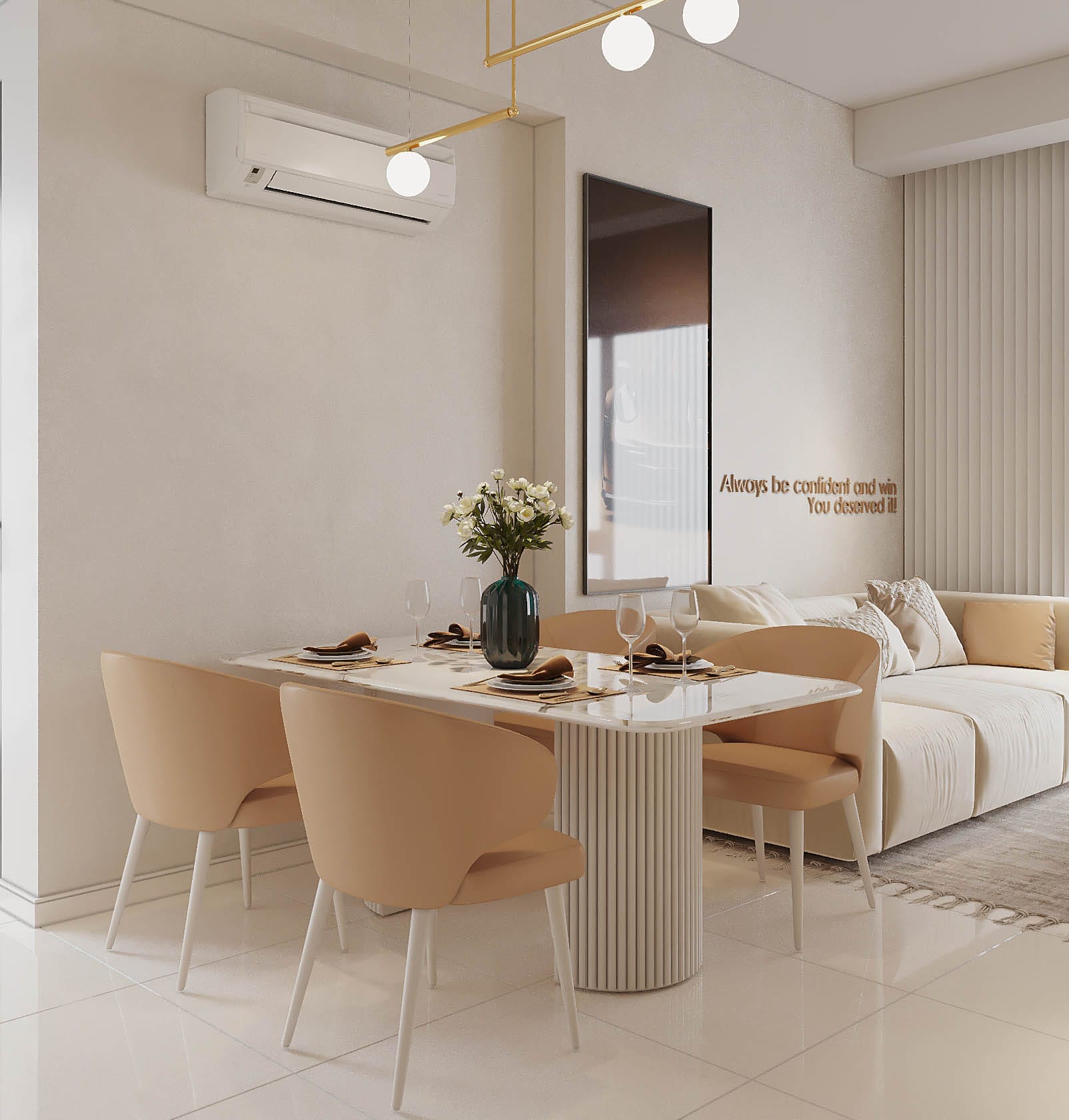 Chung Cư Hiện Đại (Citi Alto) 9