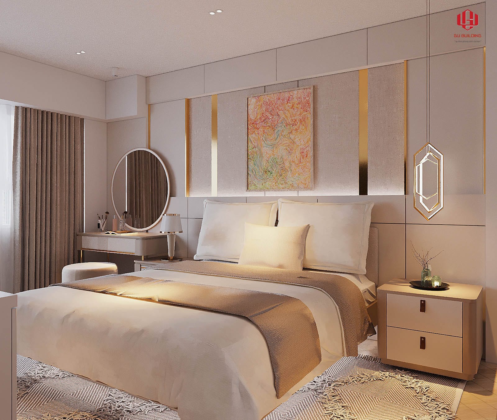 Chung Cư Mỹ Gia - Q7 - Phú Mỹ Hưng 27
