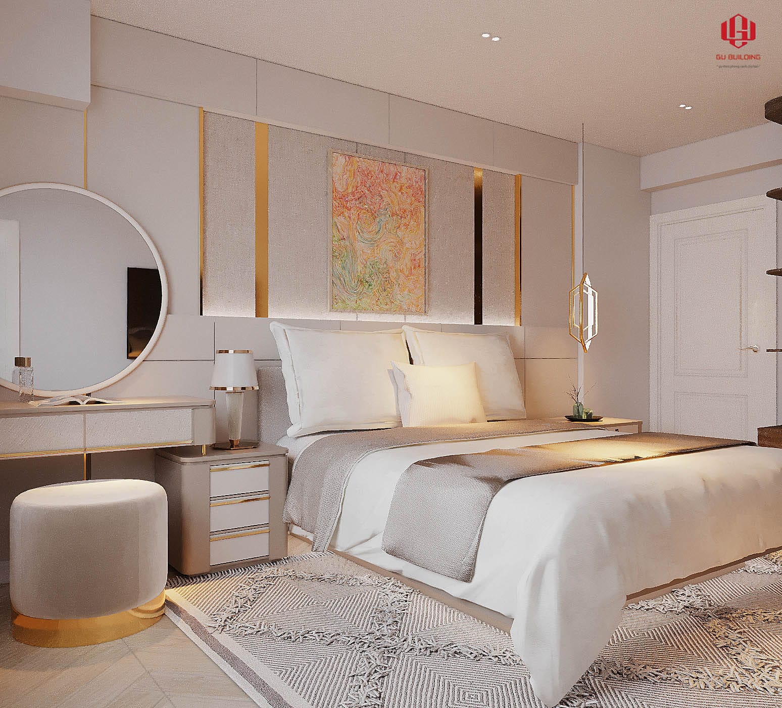 Chung Cư Mỹ Gia - Q7 - Phú Mỹ Hưng 29