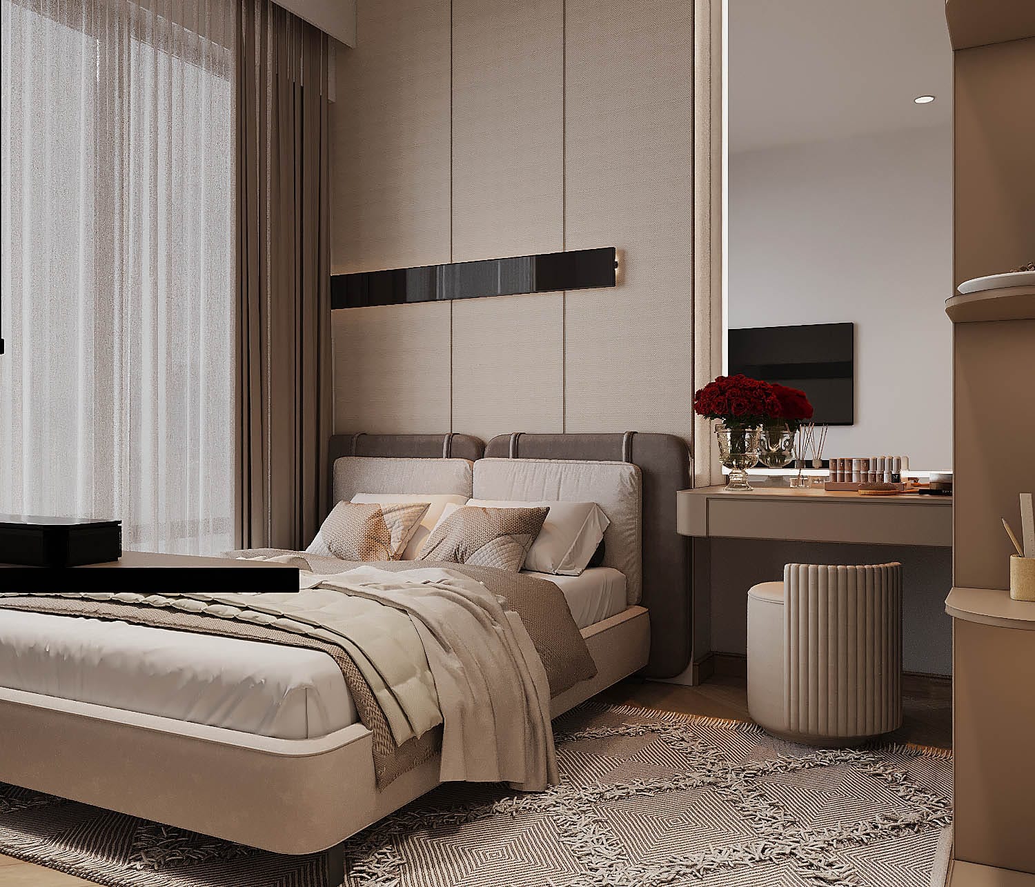 Masteri Cenpont Q9 8