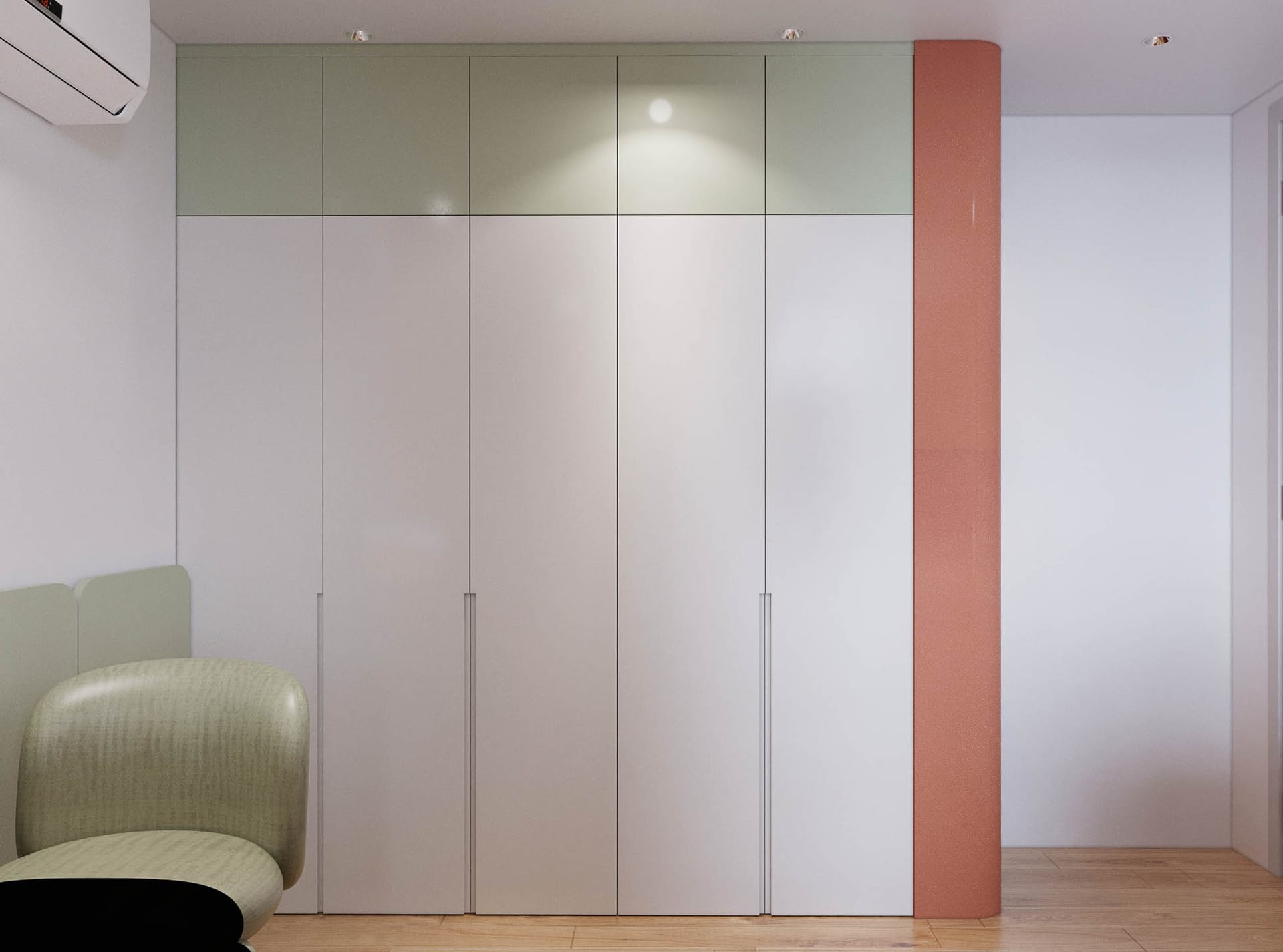 Duplex - Căn Hiện Đại 1 34