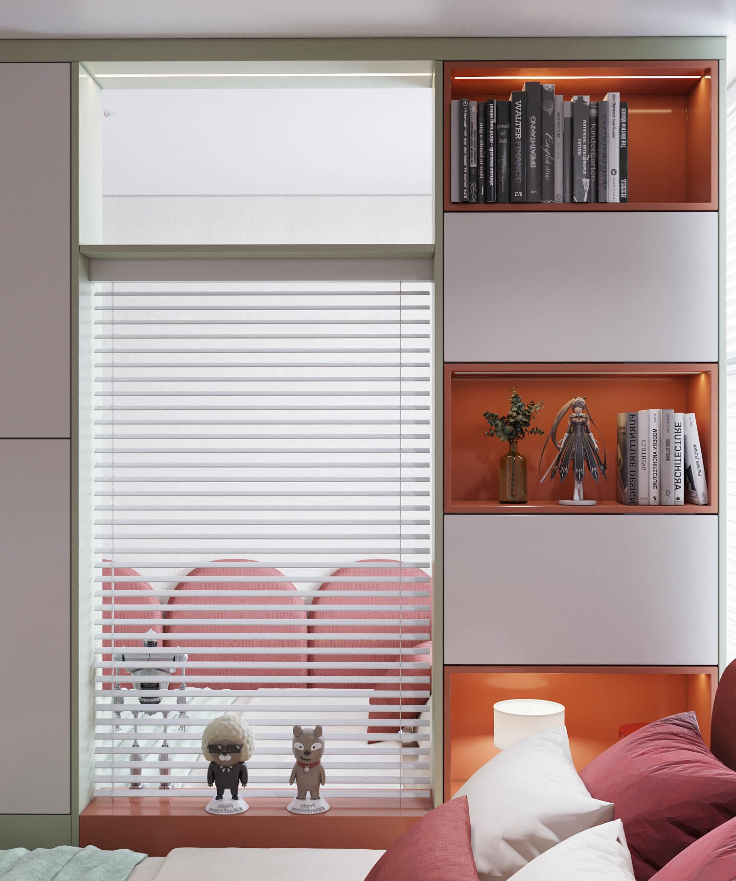Duplex - Căn Hiện Đại 1 35