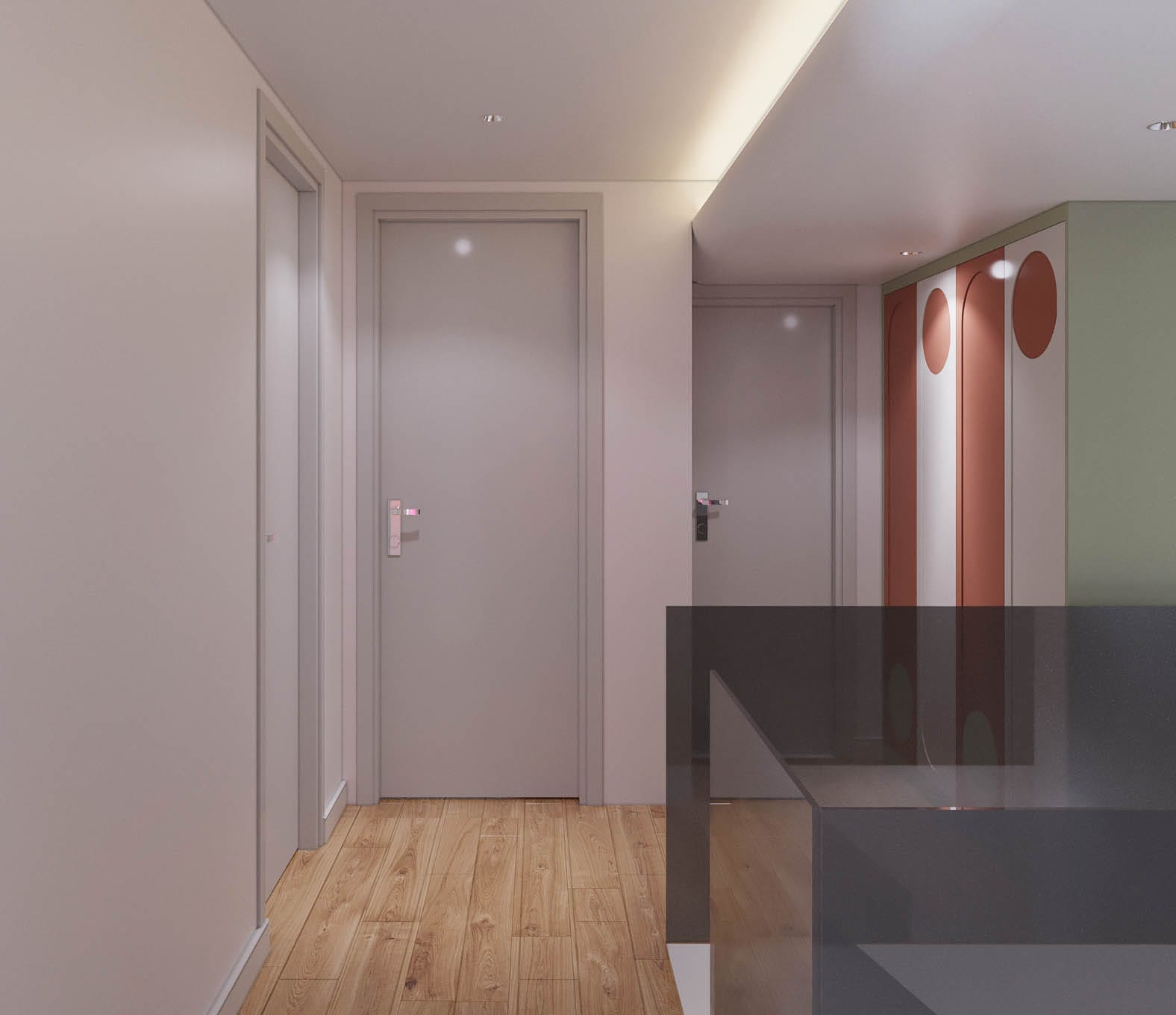 Duplex - Căn Hiện Đại 1 36