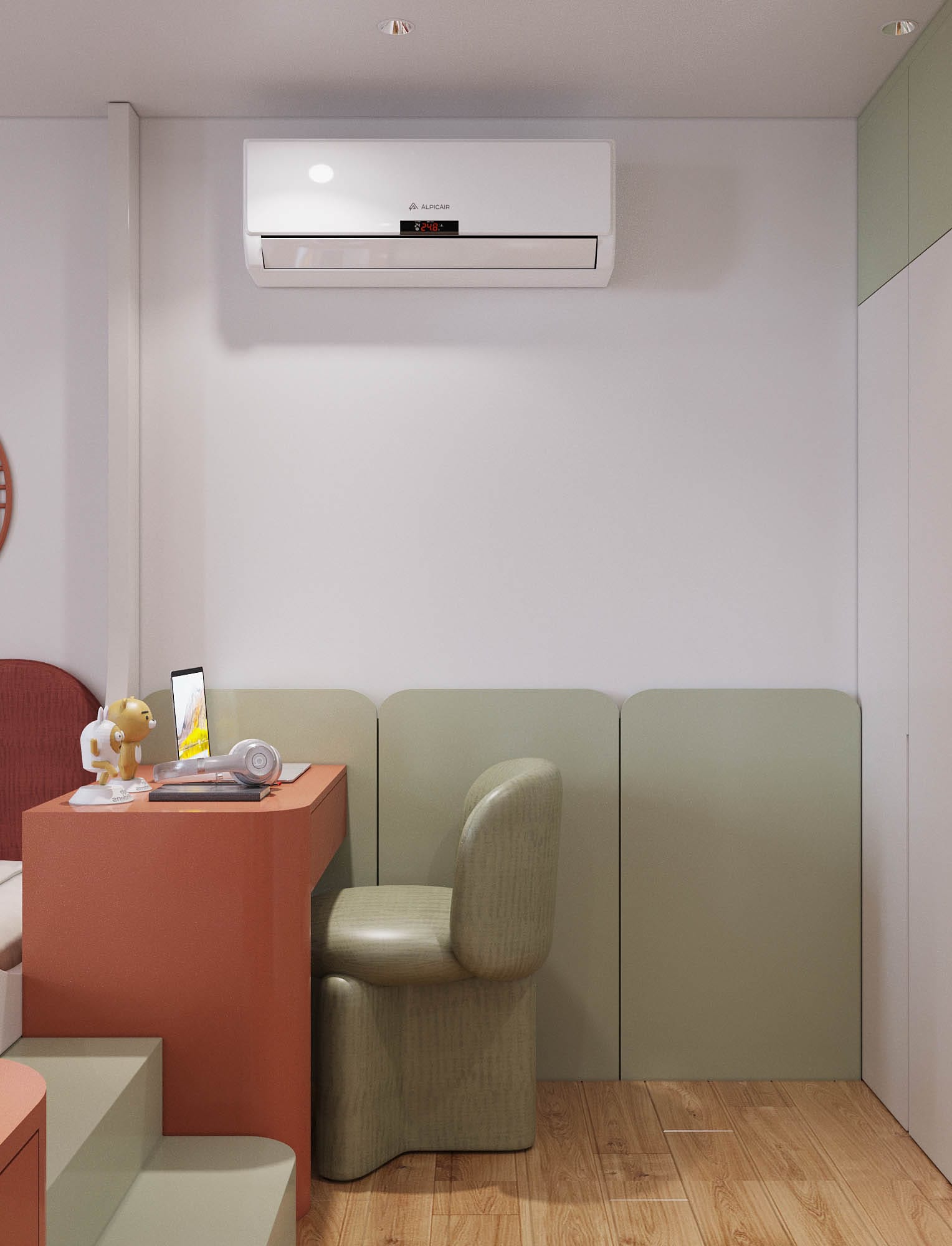 Duplex - Căn Hiện Đại 1 26