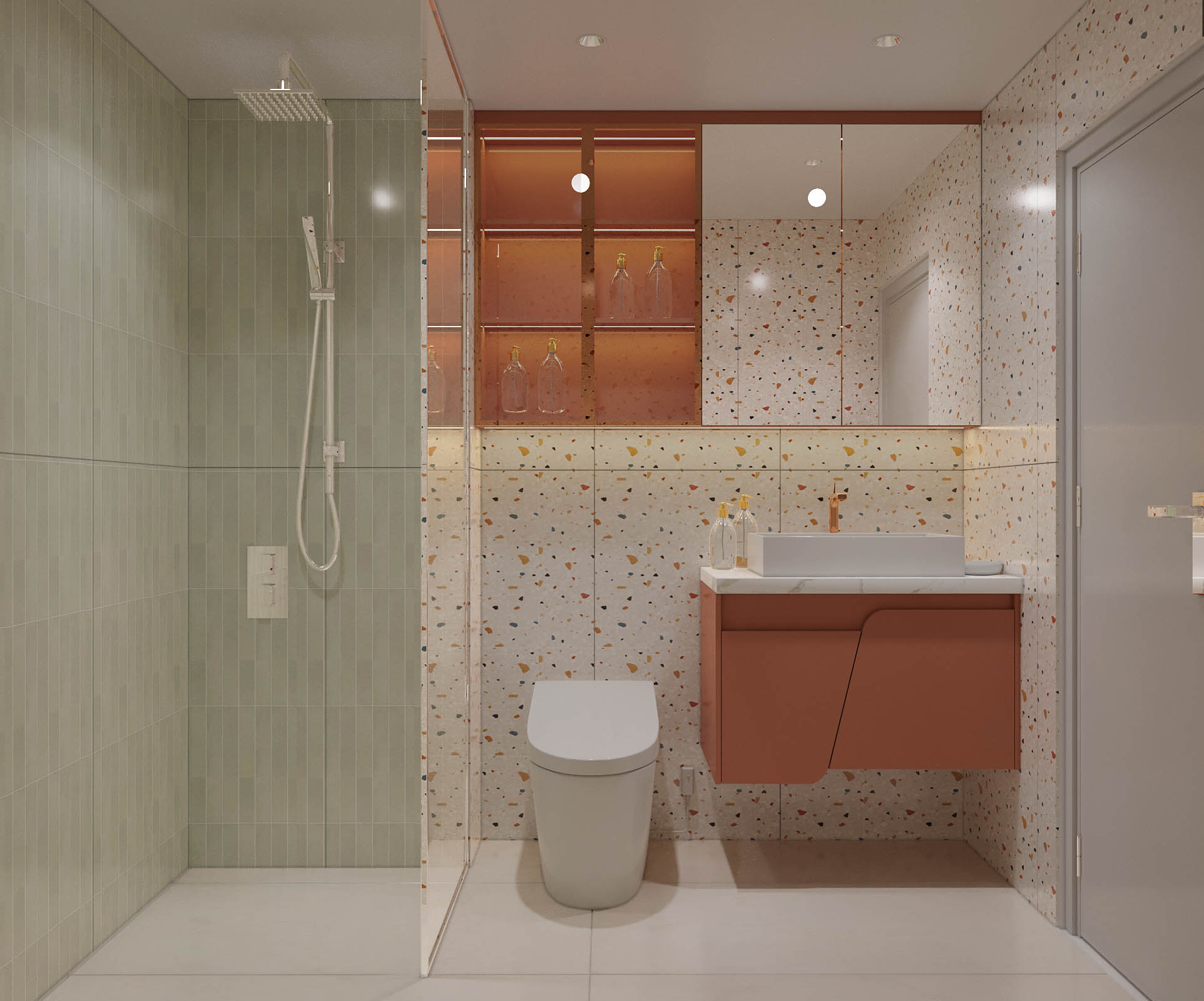 Duplex - Căn Hiện Đại 1 45