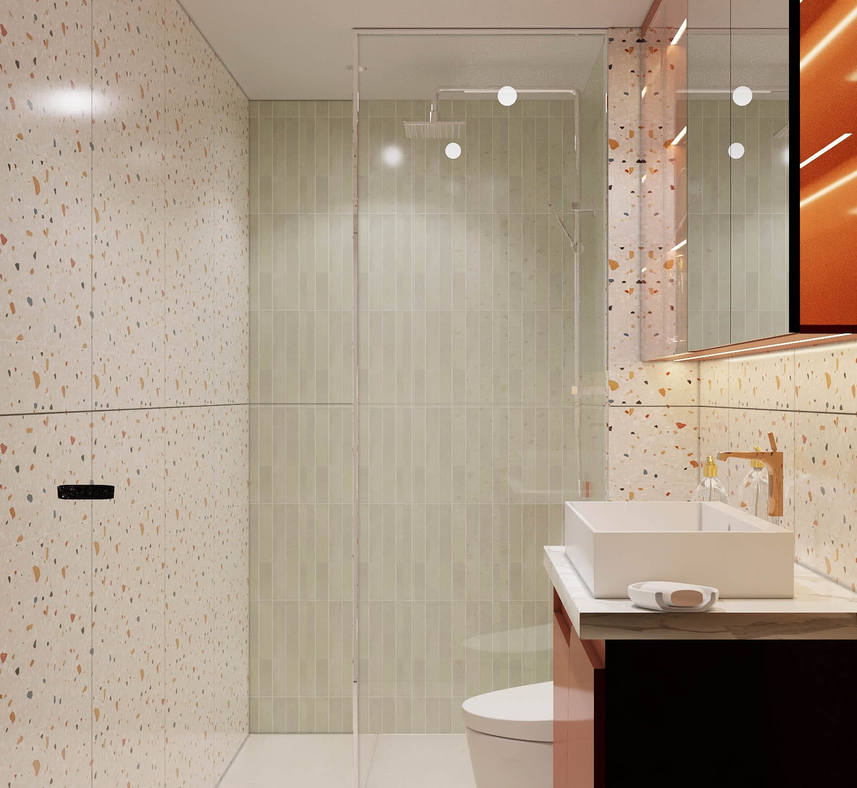 Duplex - Căn Hiện Đại 1 46