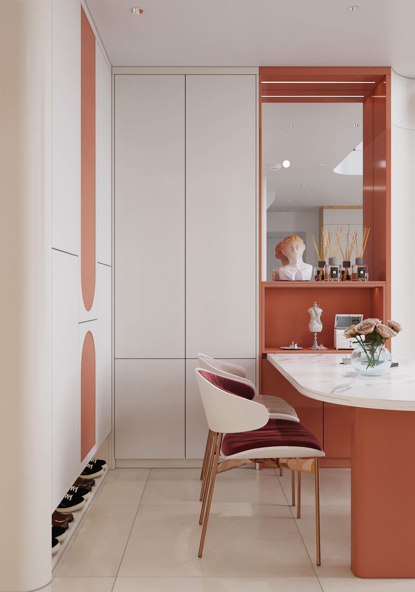 Duplex - Căn Hiện Đại 1 15