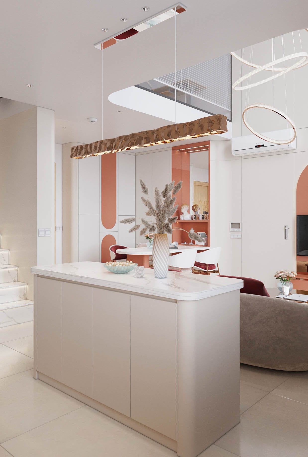 Duplex - Căn Hiện Đại 1 16