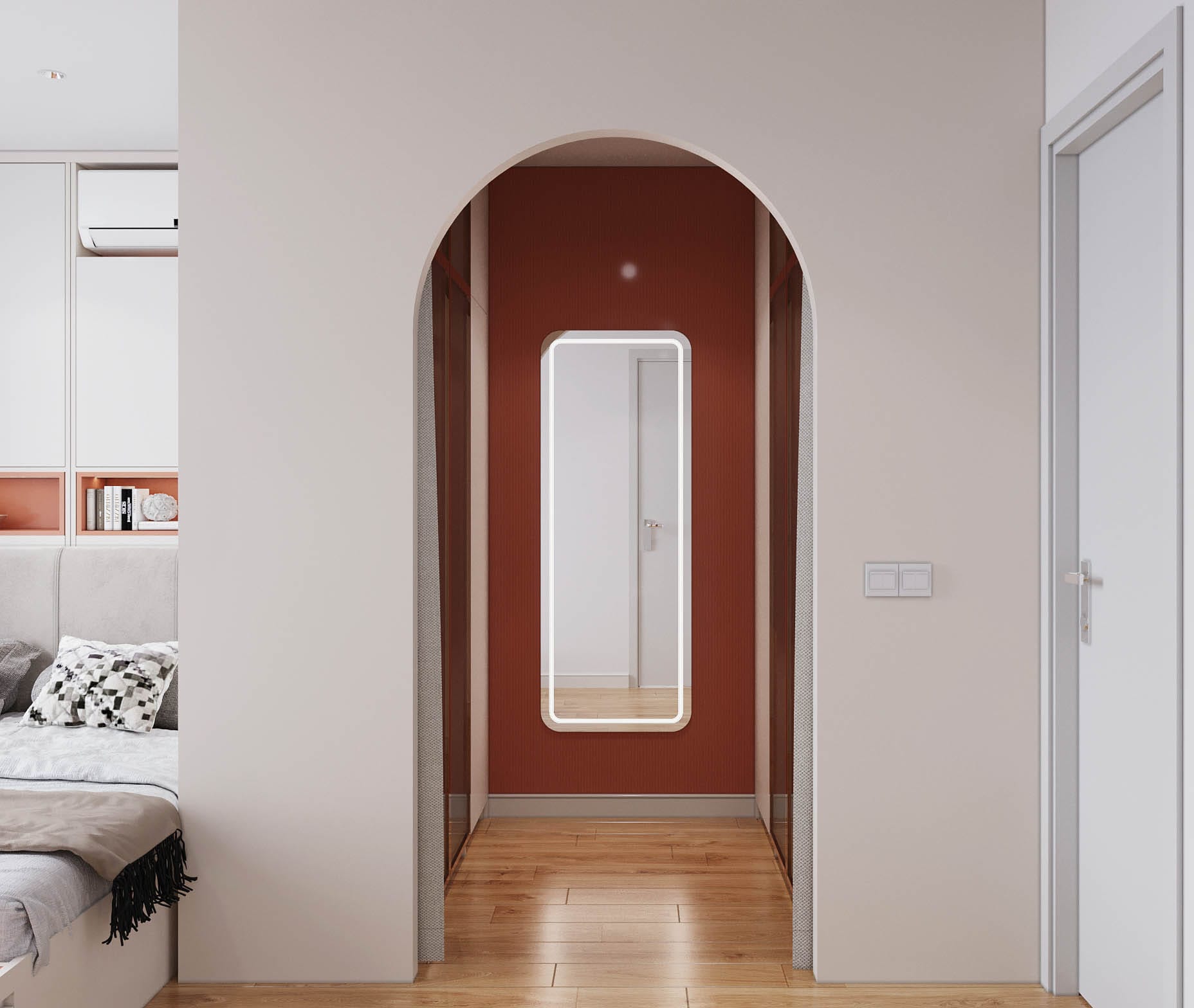 Duplex - Căn Hiện Đại 1 18