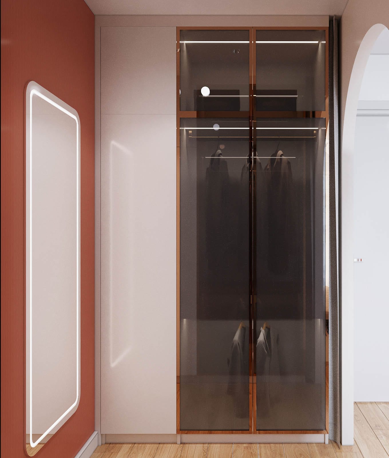 Duplex - Căn Hiện Đại 1 19