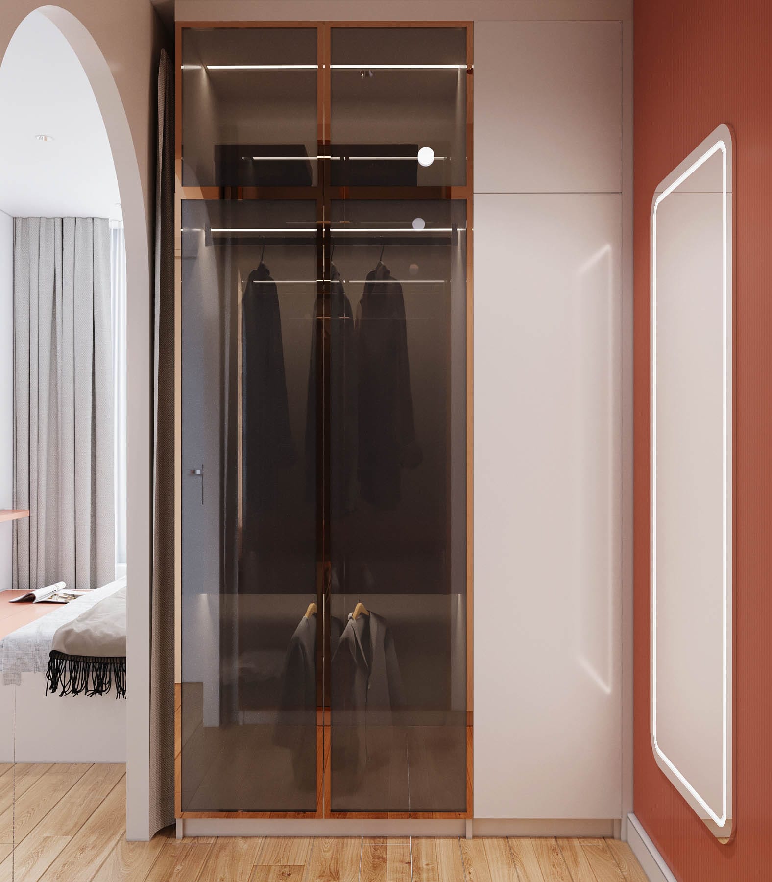 Duplex - Căn Hiện Đại 1 20
