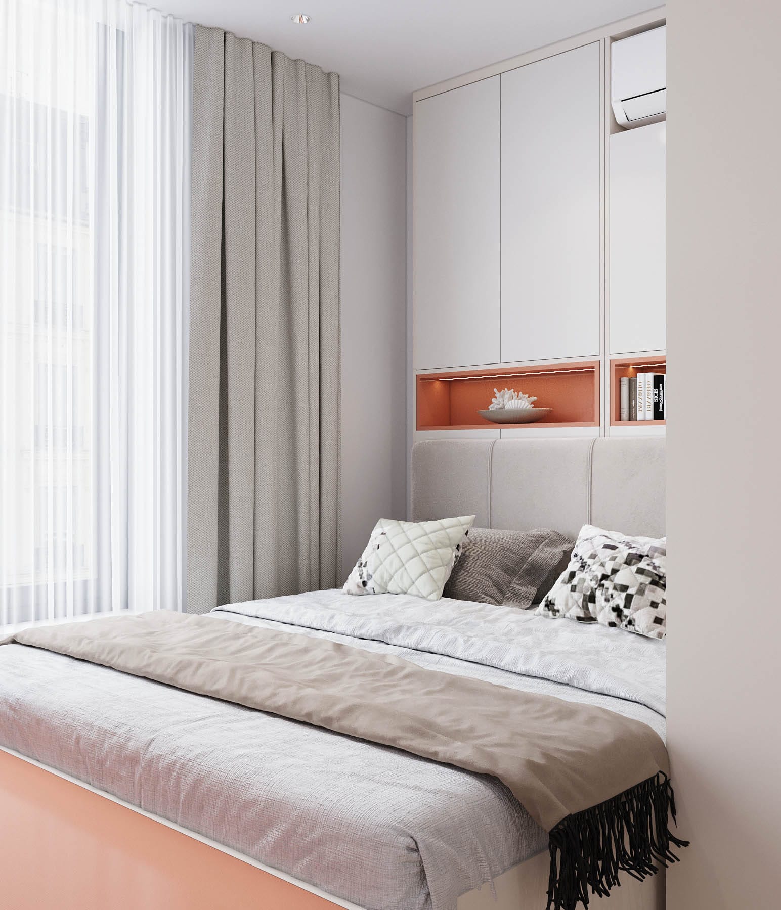 Duplex - Căn Hiện Đại 1 21