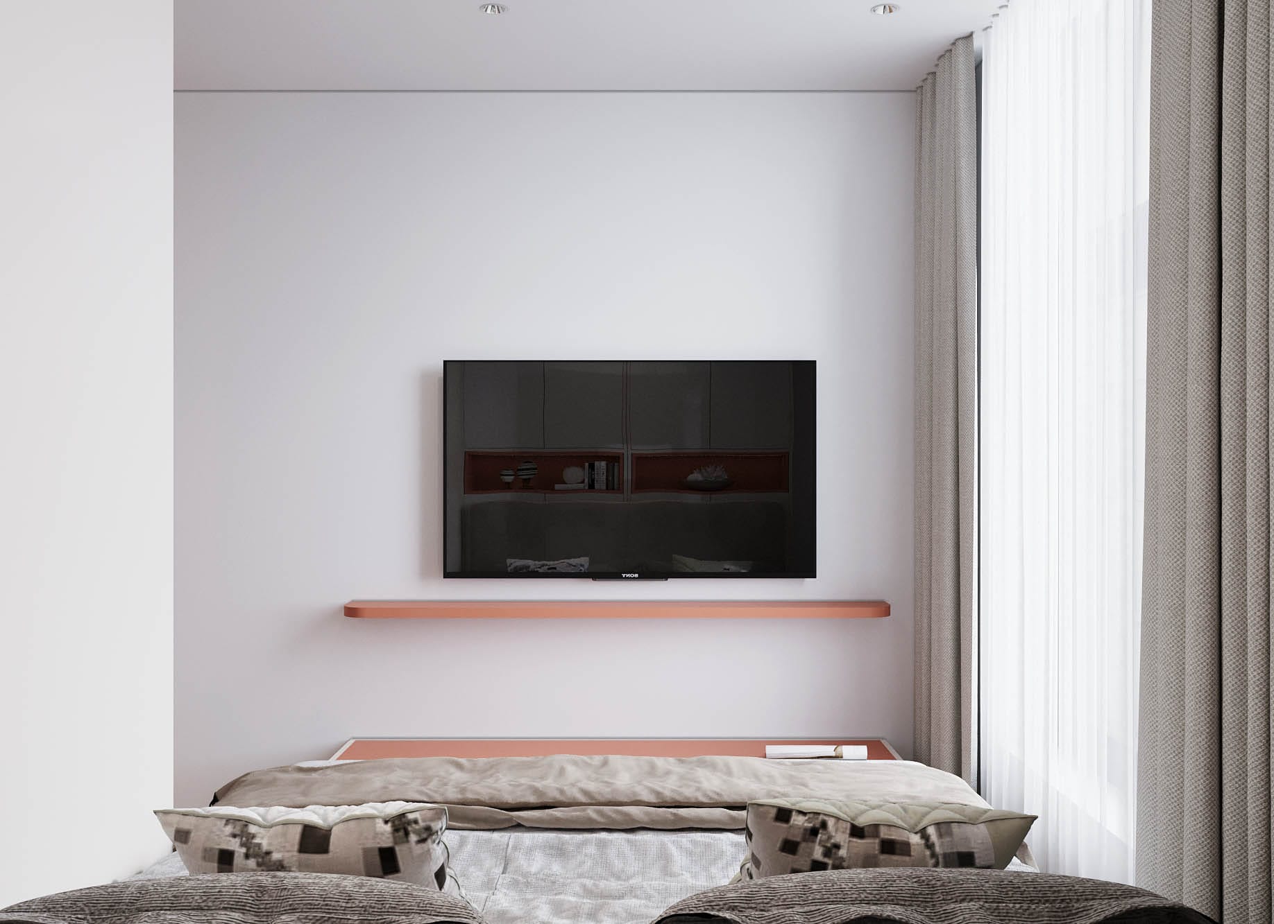 Duplex - Căn Hiện Đại 1 23