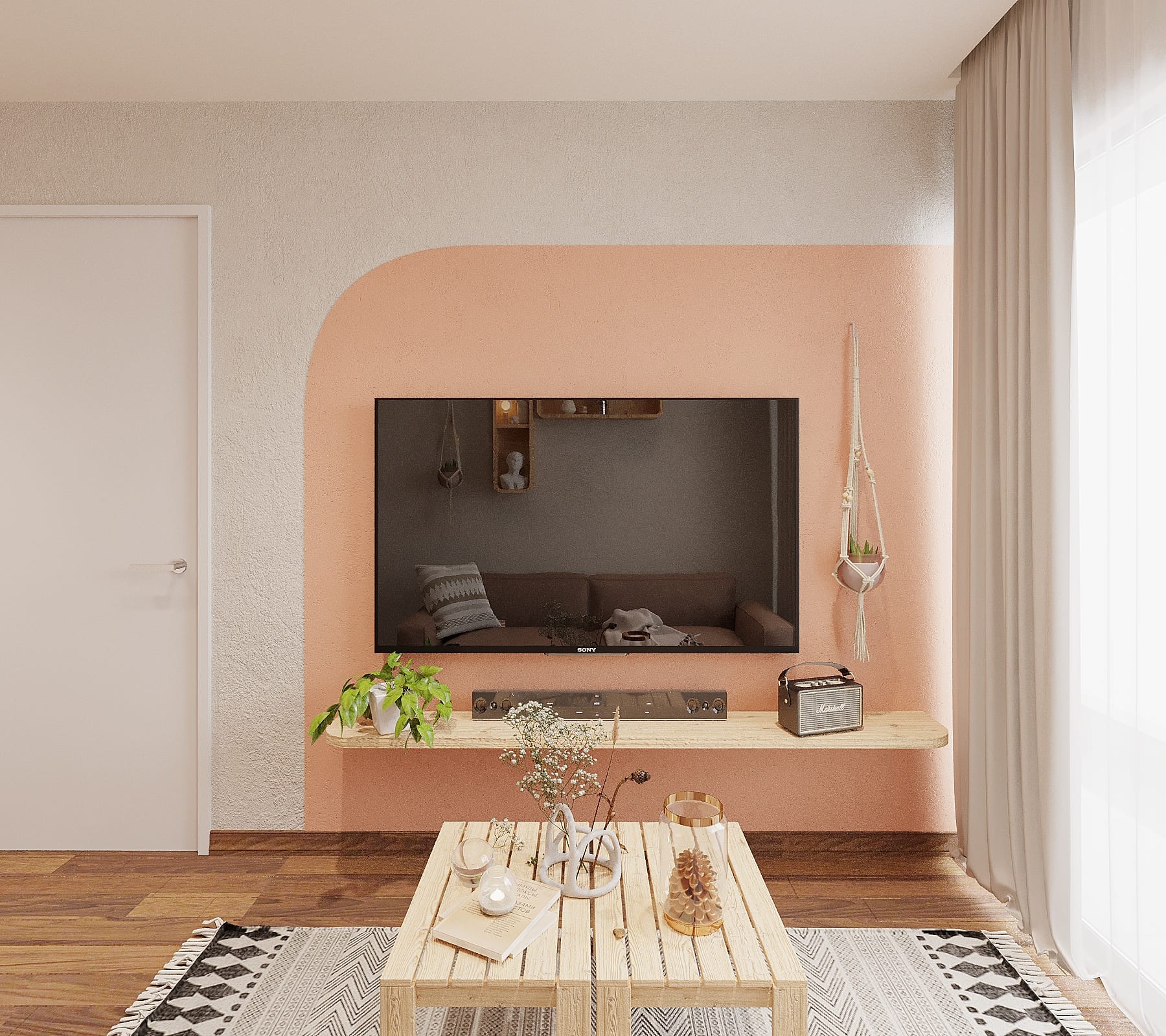 Home Stay Nhẹ Nhàng 2