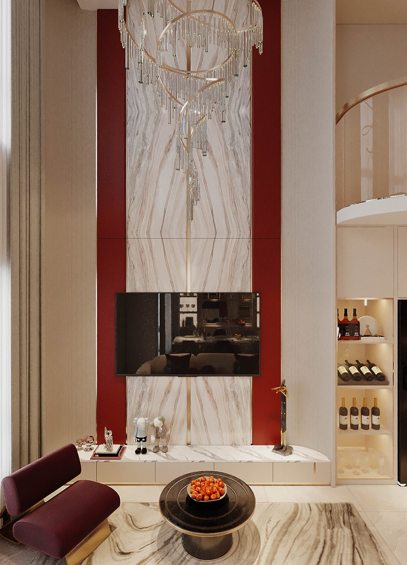 Luxury 1