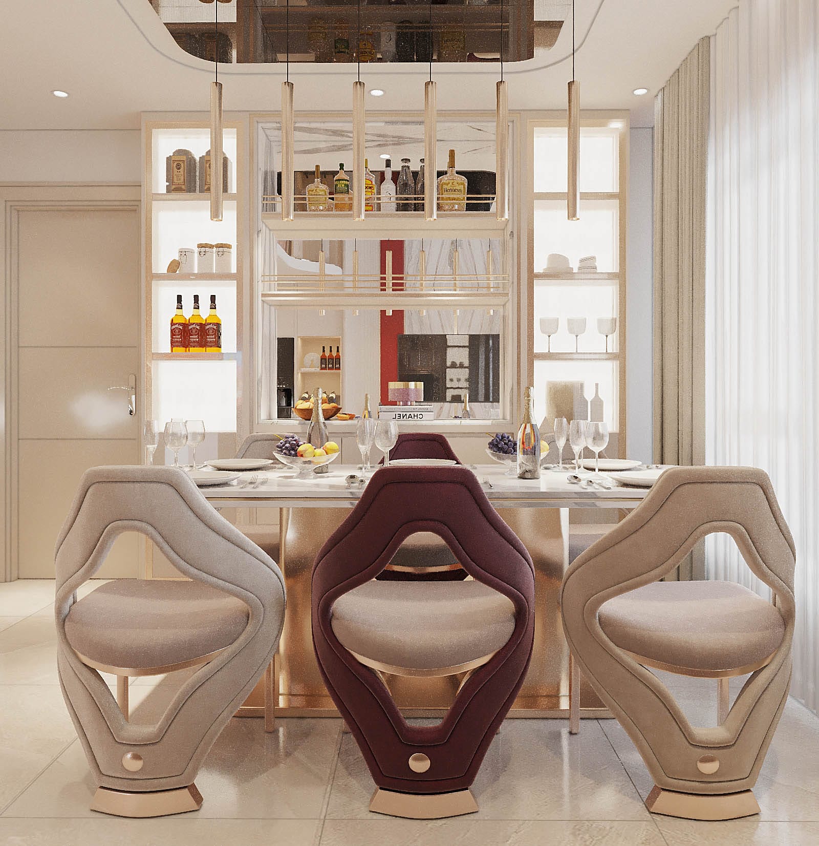 Luxury 11