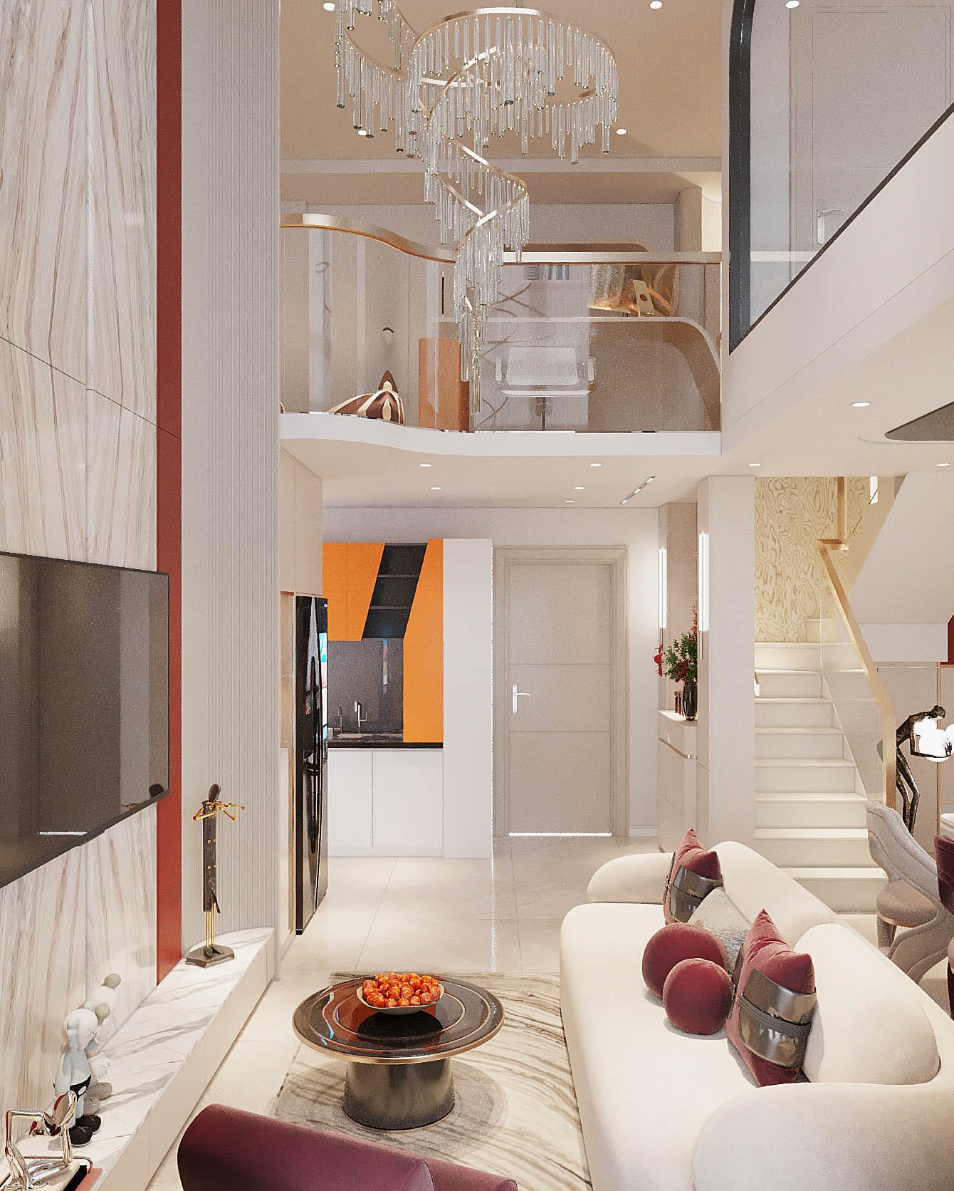 Luxury 14