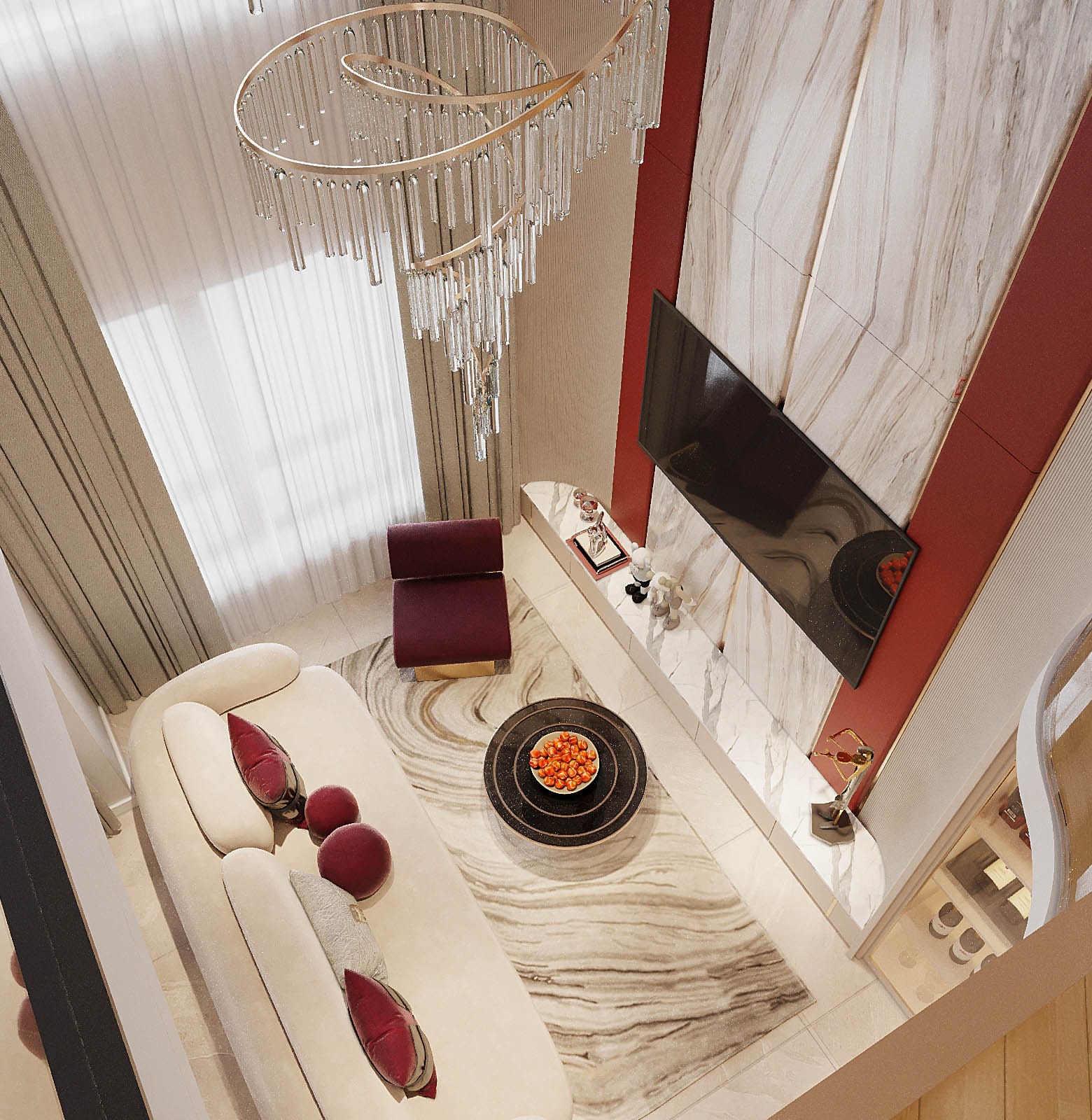 Luxury 15