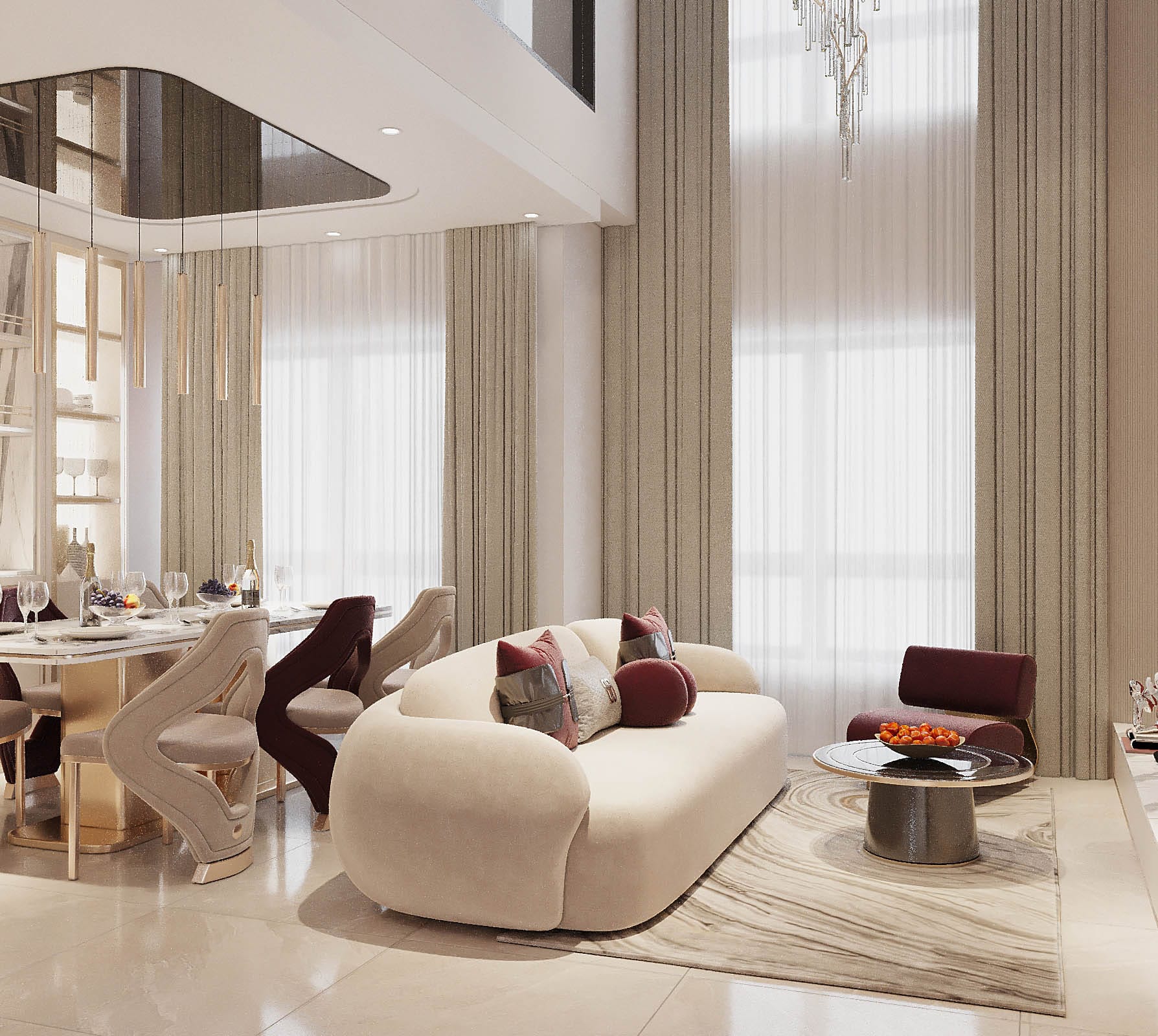 Luxury 18