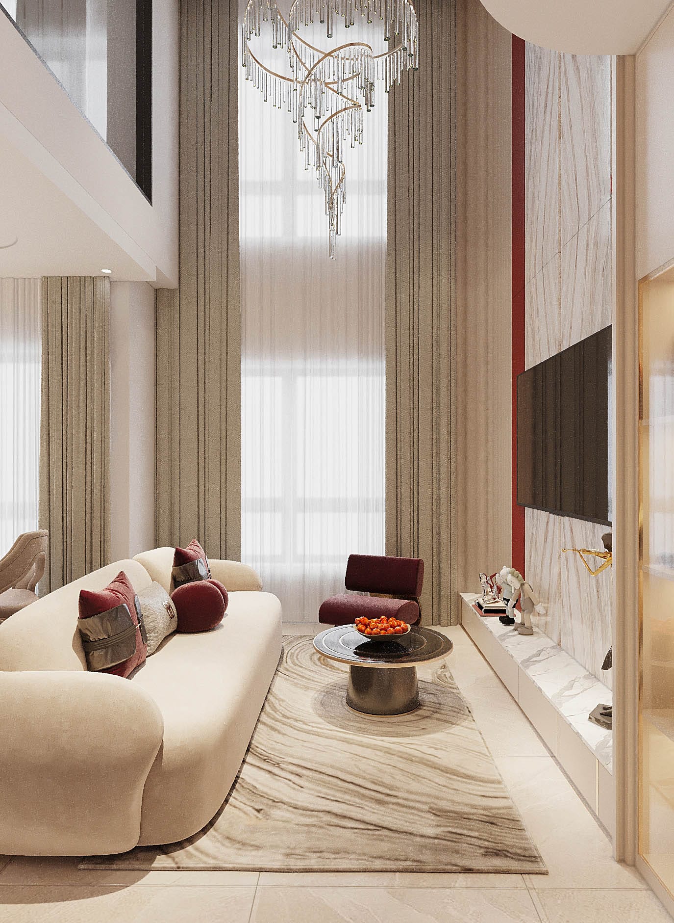 Luxury 2
