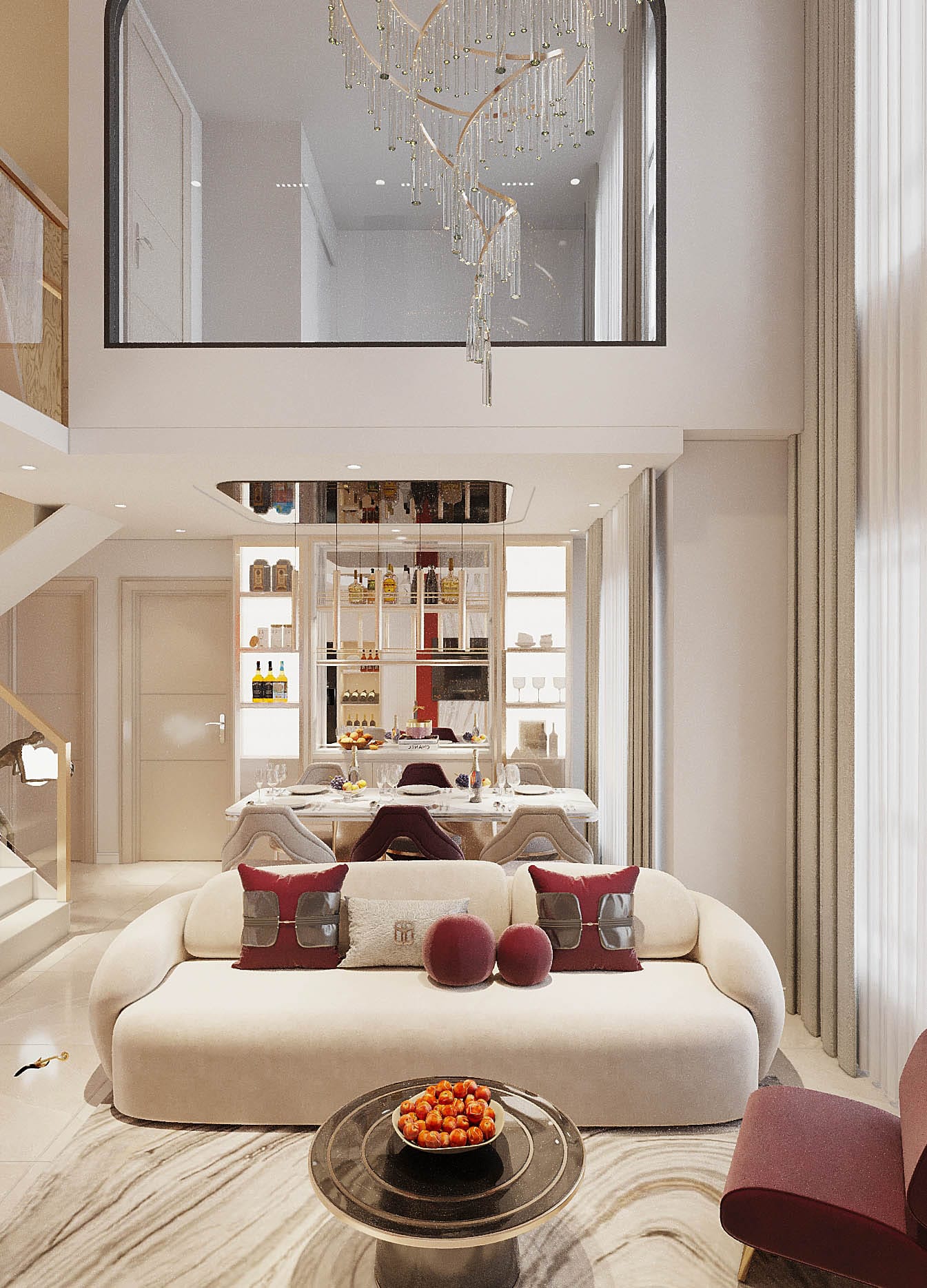 Luxury