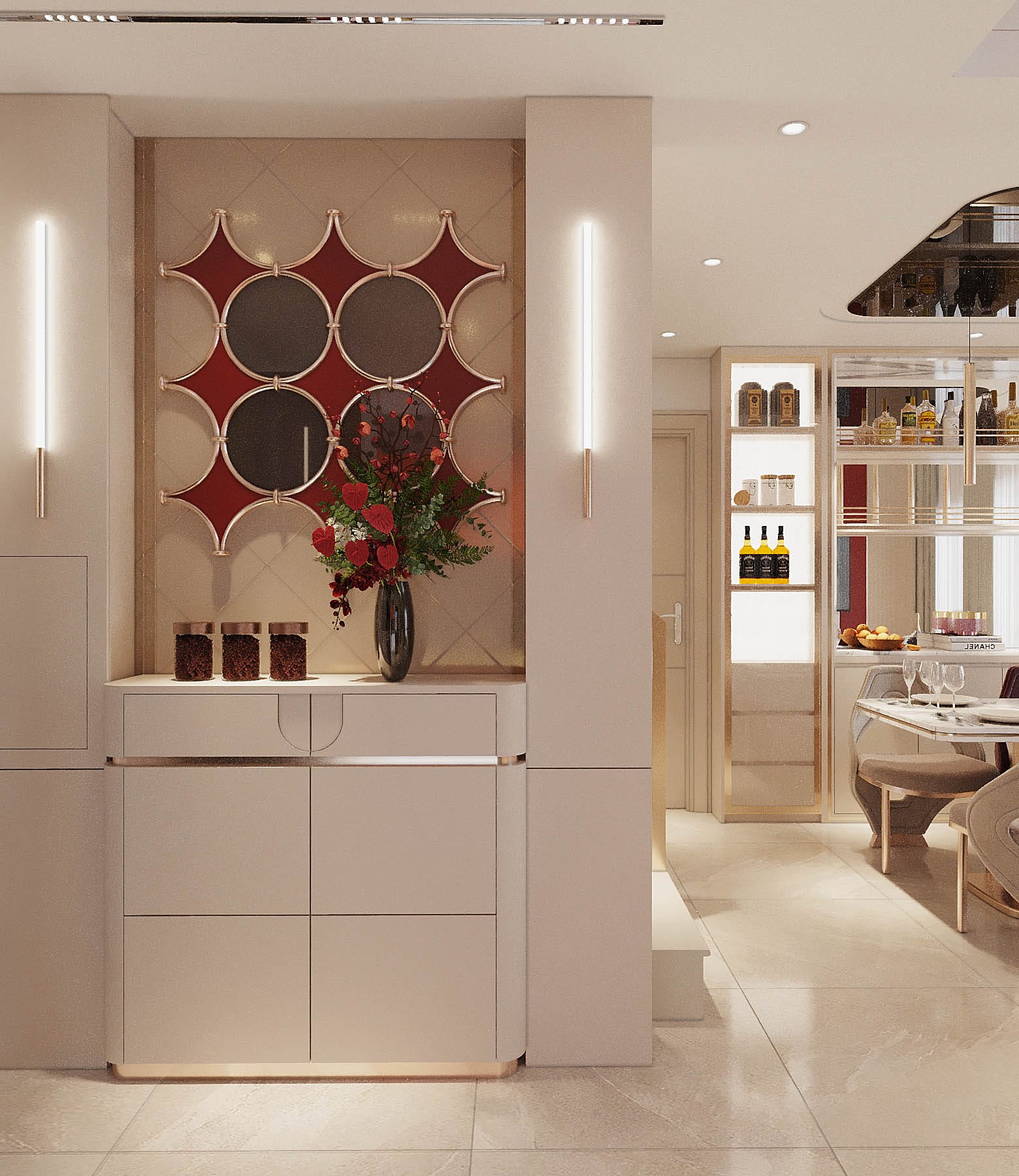 Luxury 5