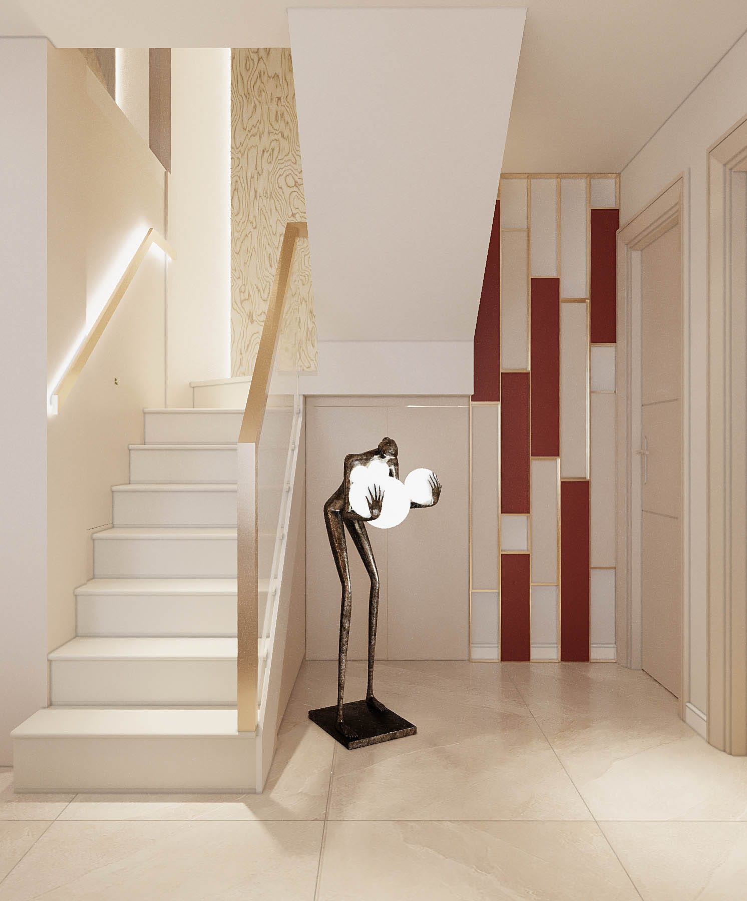 Luxury 8
