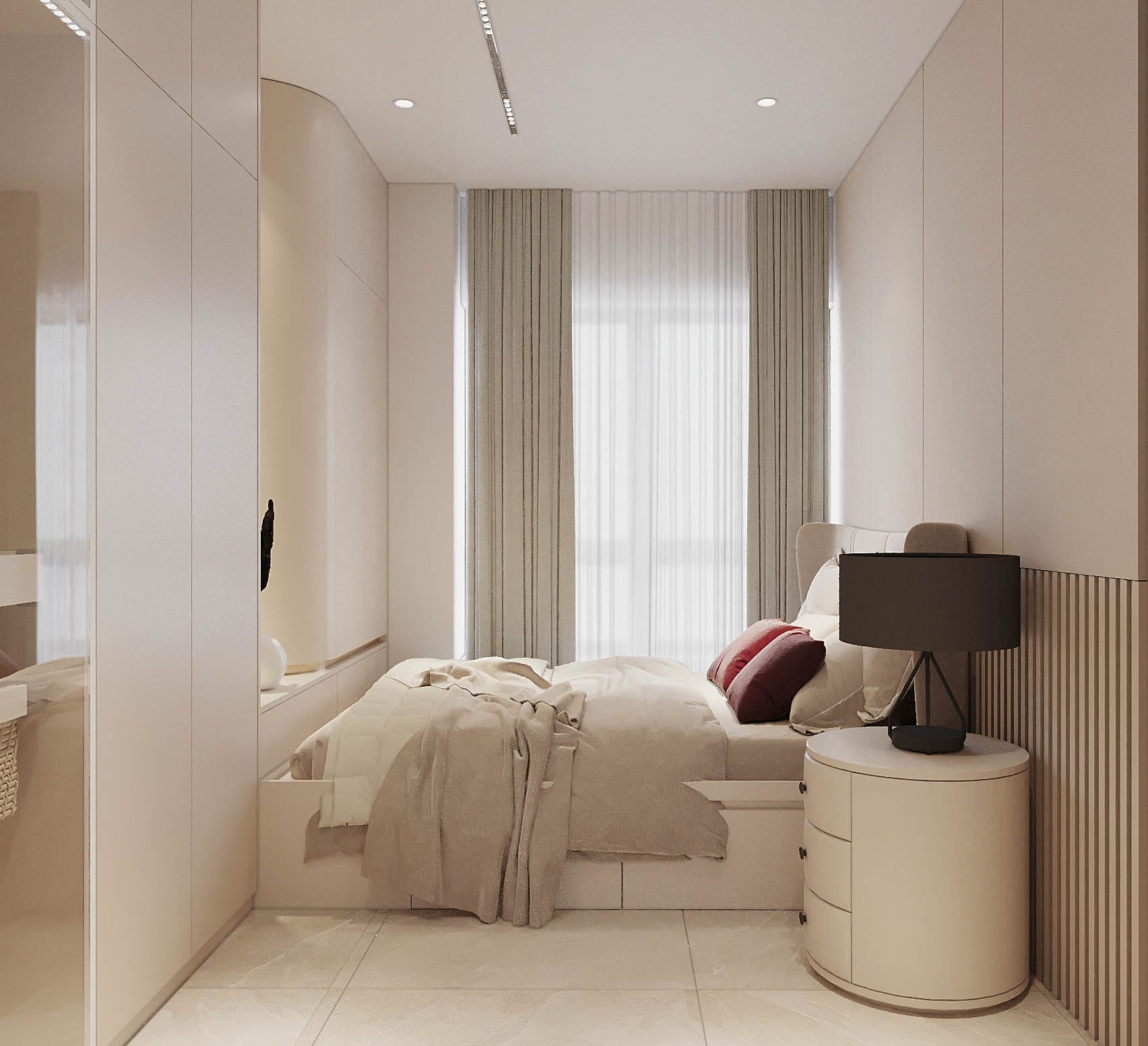 Luxury 9