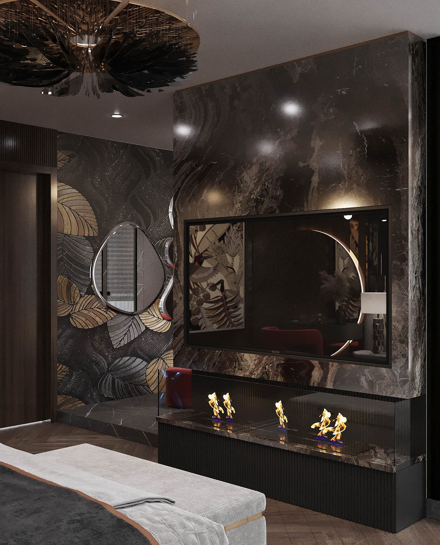 Luxury - Nhà Phố 1 11