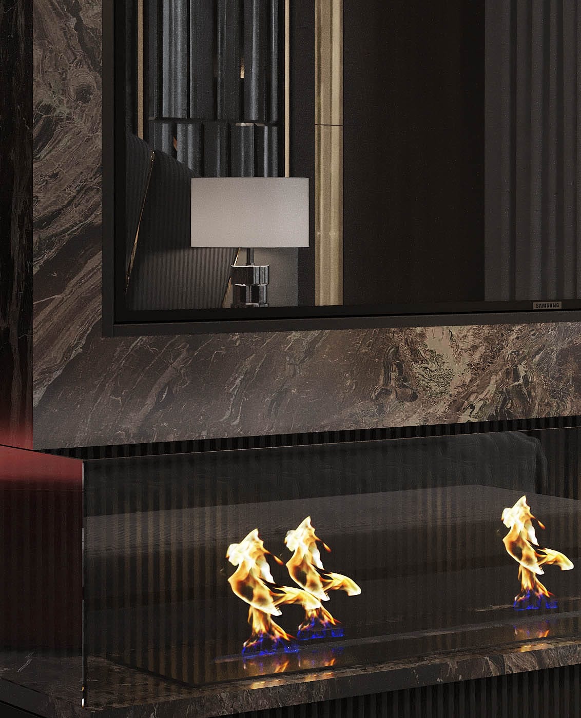 Luxury - Nhà Phố 1 12